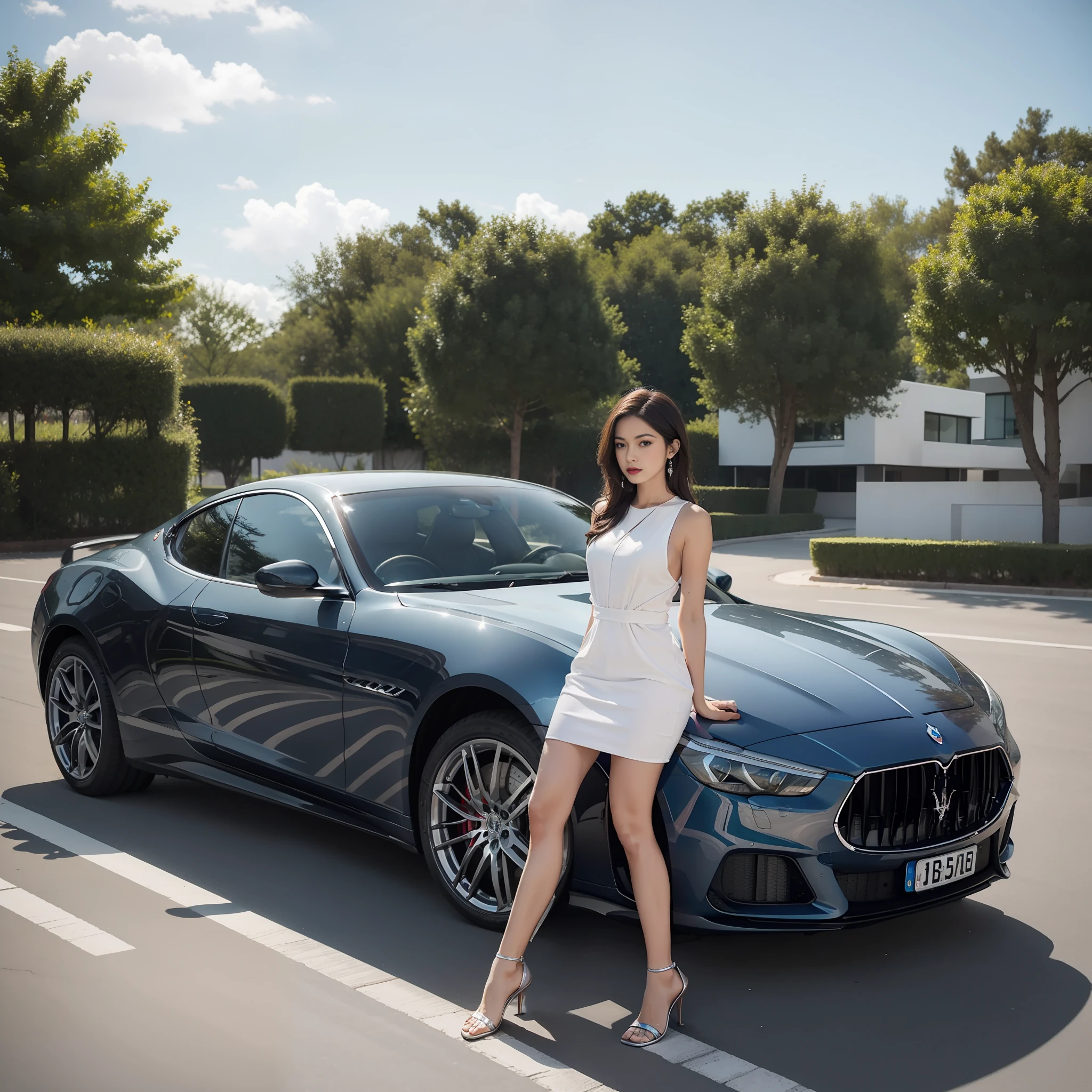 Maserati,logo,Maserati trident,symbol