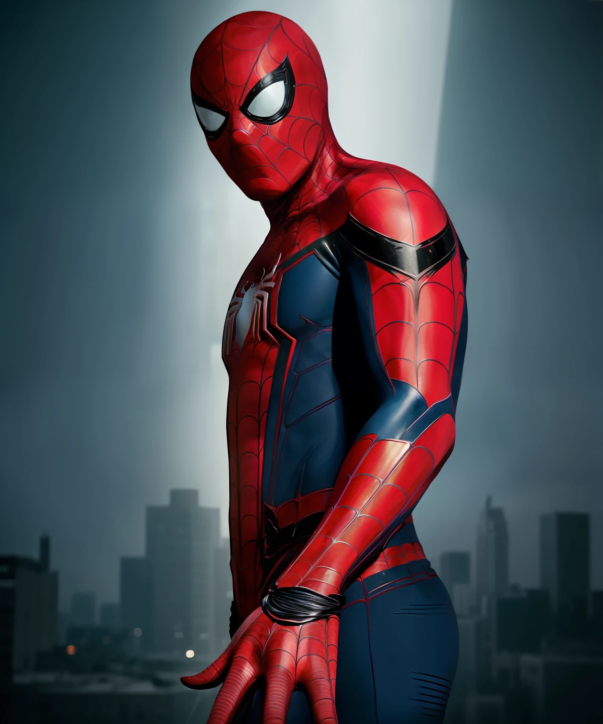 Spider man