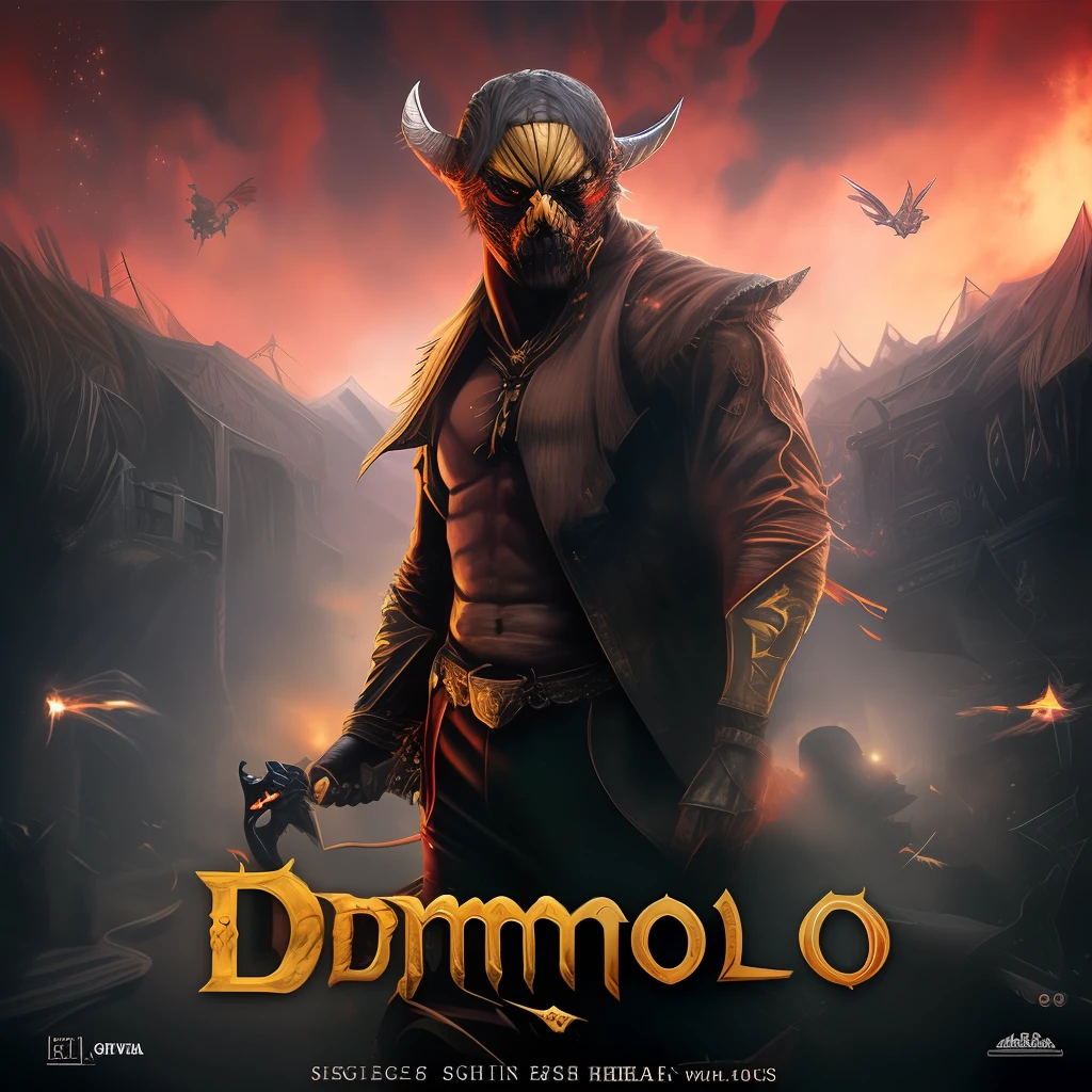 Demonio