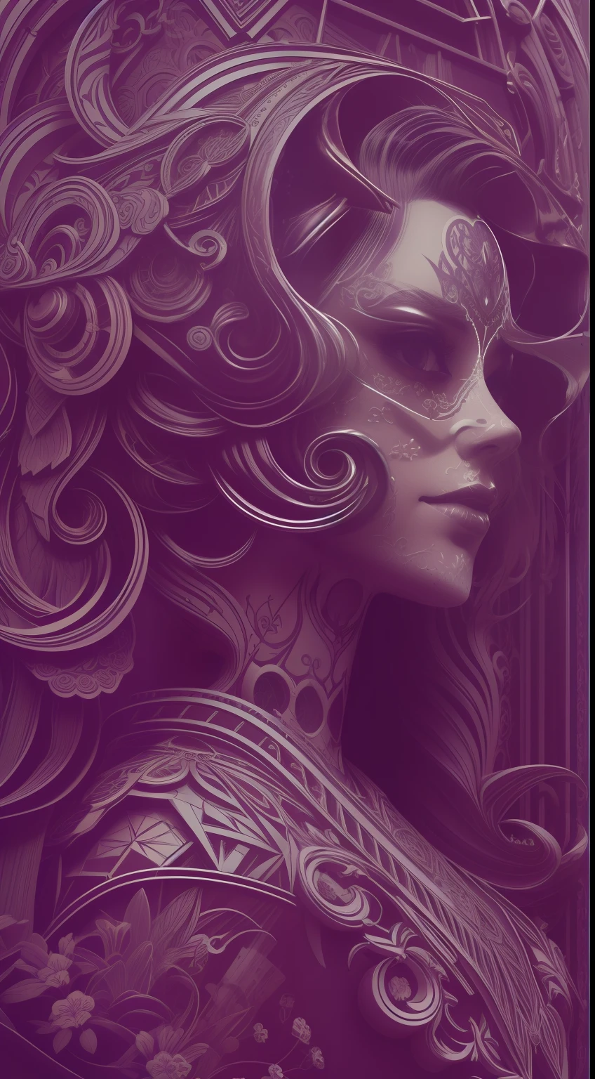 vintage, gothic, beautiful, intricate, highly detailed, artstation, RGB, detailed ink illustration, octane render, 3D, 32k, cinematic