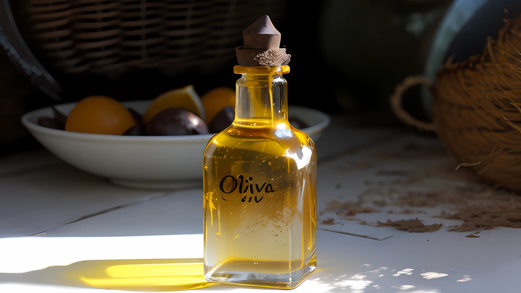 Oliva oil, oliva, azeite de oliva, spades, naturais, natureza, nature, linda, fotorrealismo, fotorrealista, ultrahd, 4k, texturasdetalhadas, sombras detalhadas, cores detalhadas, por do sol, sol se pondo, sunset, natureza linda, fundo preto, por do sol, sol se pondo, contraste detalhado, contraste realista, alta resolução, texturas ultra hd, texturas realista, texturas fotorrealistas,