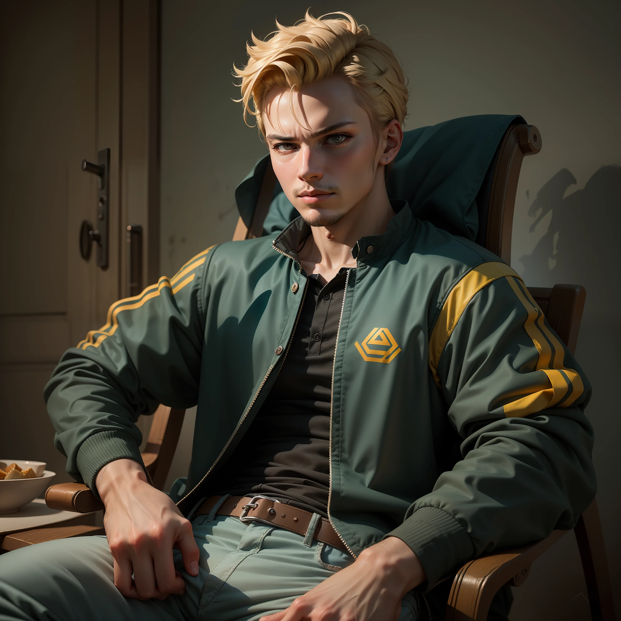 erase watermark and blend into background