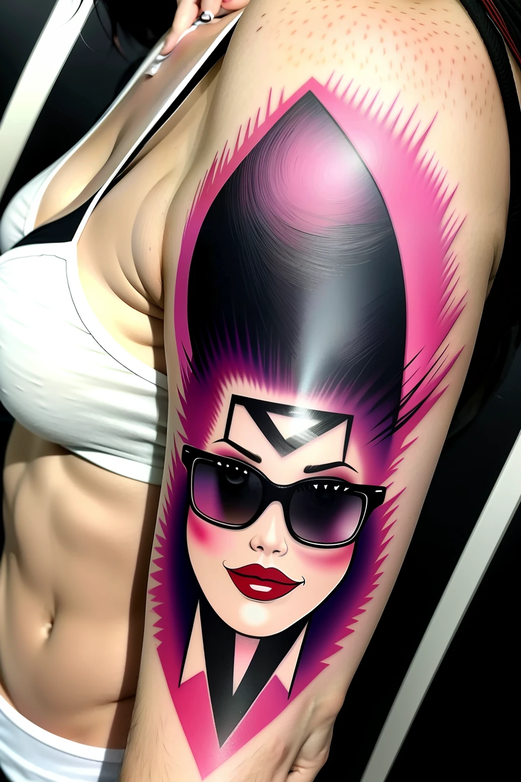 Tatuagem