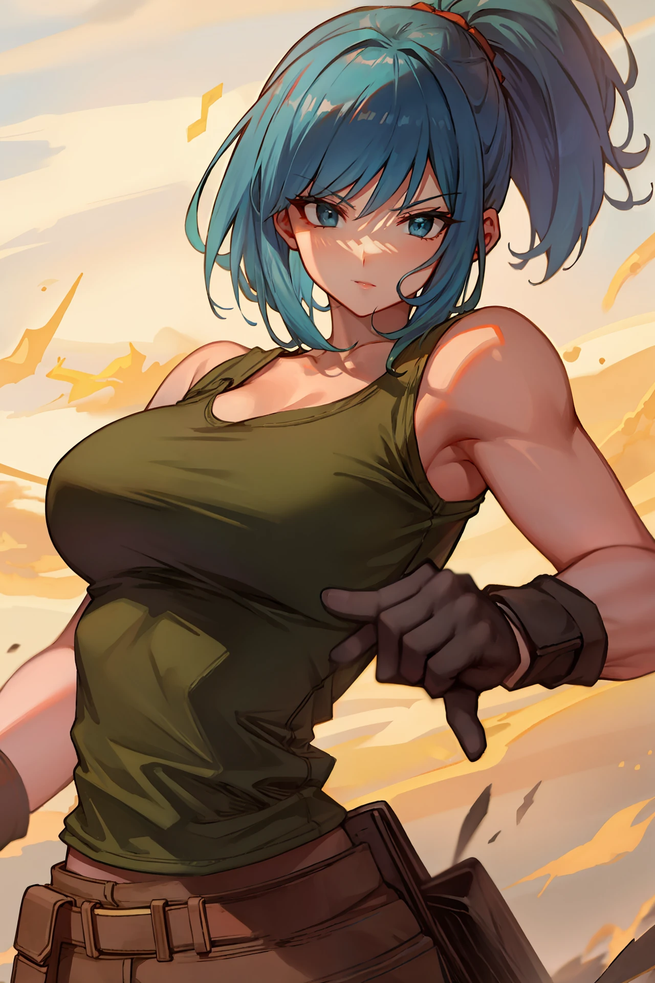 Bulma