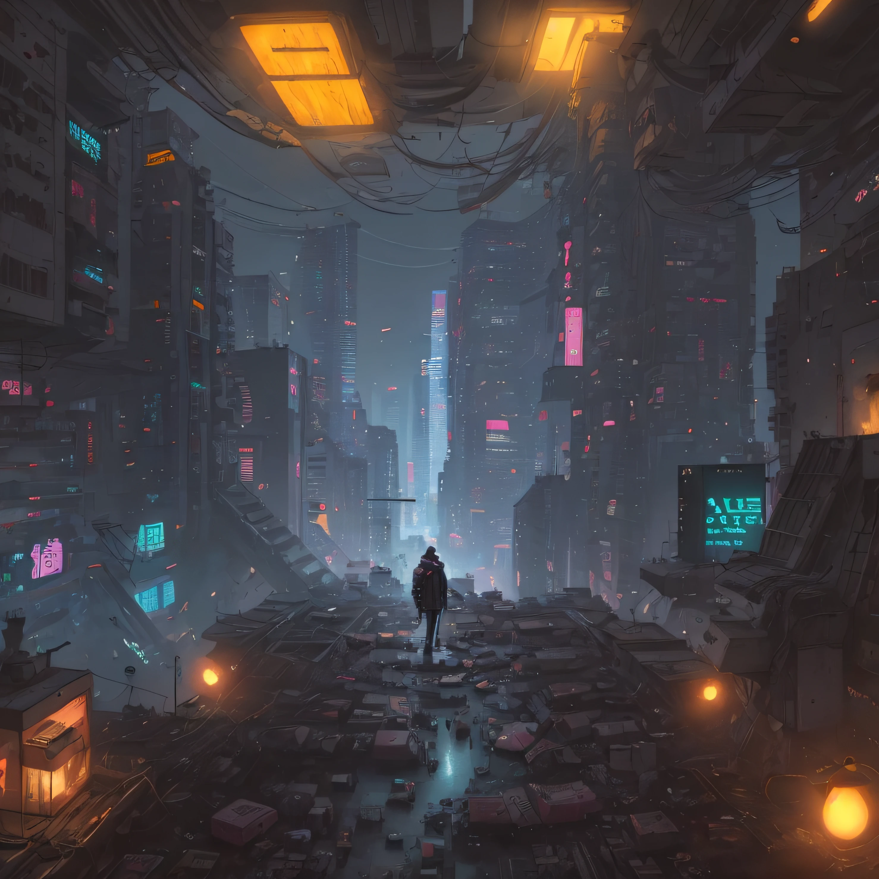 There is a bed in a room with a futuristic city in the background, Dormitorio cyberpunk por la noche, Dormitorio adolescente cyberpunk, Apartamento Cyberpunk, Dormitorio infantil cyberpunk, Estilo cyberpunk hiperrealista, El apartamento cyberpunk, Escenario ciberpunk futurista, Ciudad cyberpunk hiperrealista, in a cyberpunk themed room, Apartamento Dystopian City, cyberpunk setting, cyberpunk dreamscape, Arte cyberpunk ultrarrealista 8K Dibujo de un hombre de cuerpo completo montando cicla con uno casco mientras juega futbol , character portrait of me, dibujo de dibujos animados, Boceto profesional, pencil doodle, Dibujo simple, a pencil sketch, inspired by Oskar Lüthy, Cara muy muy, muy detallada, dibujo profesional, hand drawn animation, gru de Despicable Me, dibujado en papel, animation still, Al estilo de Tony Start, Dibujo suaveportada de revista, parte superior del cuerpo, obra maestra, me
