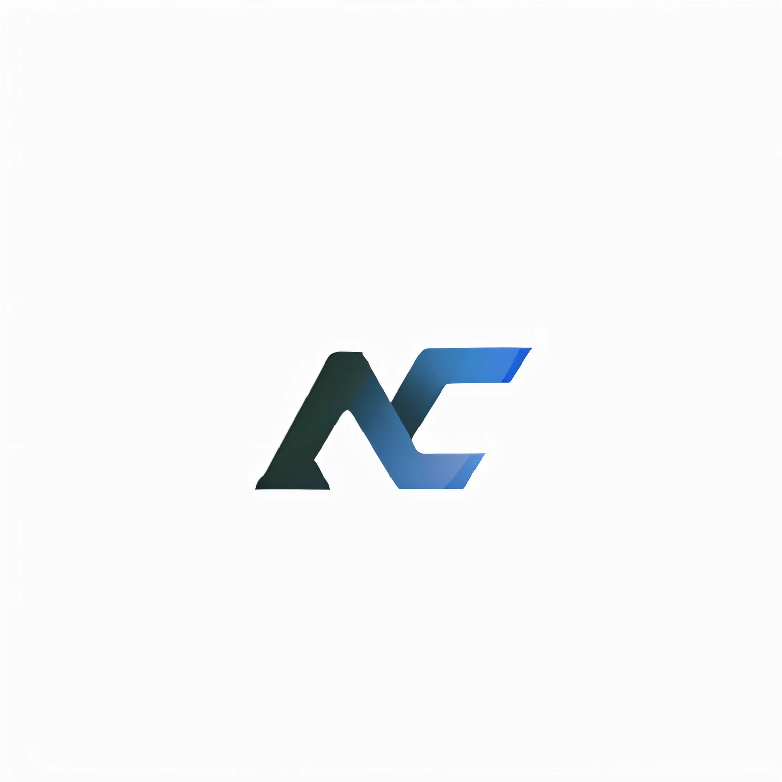 um close up de um fundo preto com um logotipo azul, Avantgarde 4K Wallpaper, papel de parede do pc, Papel de parede amoled, cinematic shot ar 9:16 -n 6 -g, Minimalist logo without text, aesthetic octane render!, fundo muito escuro, papel de parede 4K, papel de parede 4k, Logotipo 3D, nice colors, logotipo simples, 4k alta qualidade