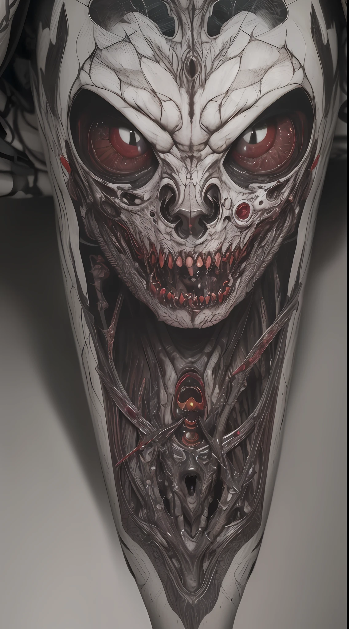 (body horror:1.4), (biomachine:1.3), (bloody:1.2), living being, (colorful:1.2), Hans Giger, many hands, (zentangle:1.2),
oil on matte canvas, sharp details intricate, highly detailed, digital painting, rich color, smooth, sharp focus, illustration, Unreal Engine 5, 8K, art by artgerm and greg rutkowski and alphonse mucha
(masterpiece,detailed,highres:1.2),