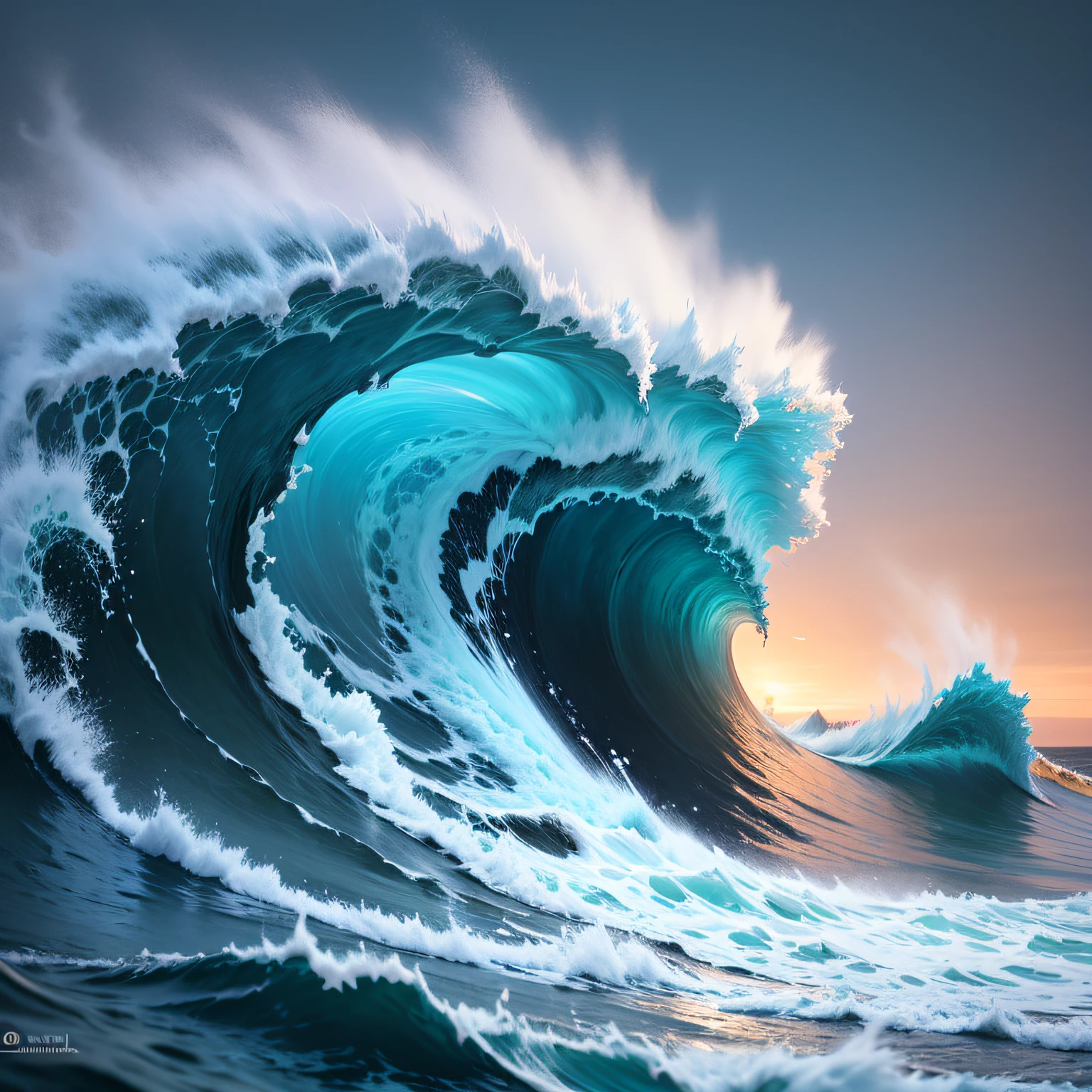 tsunami --auto