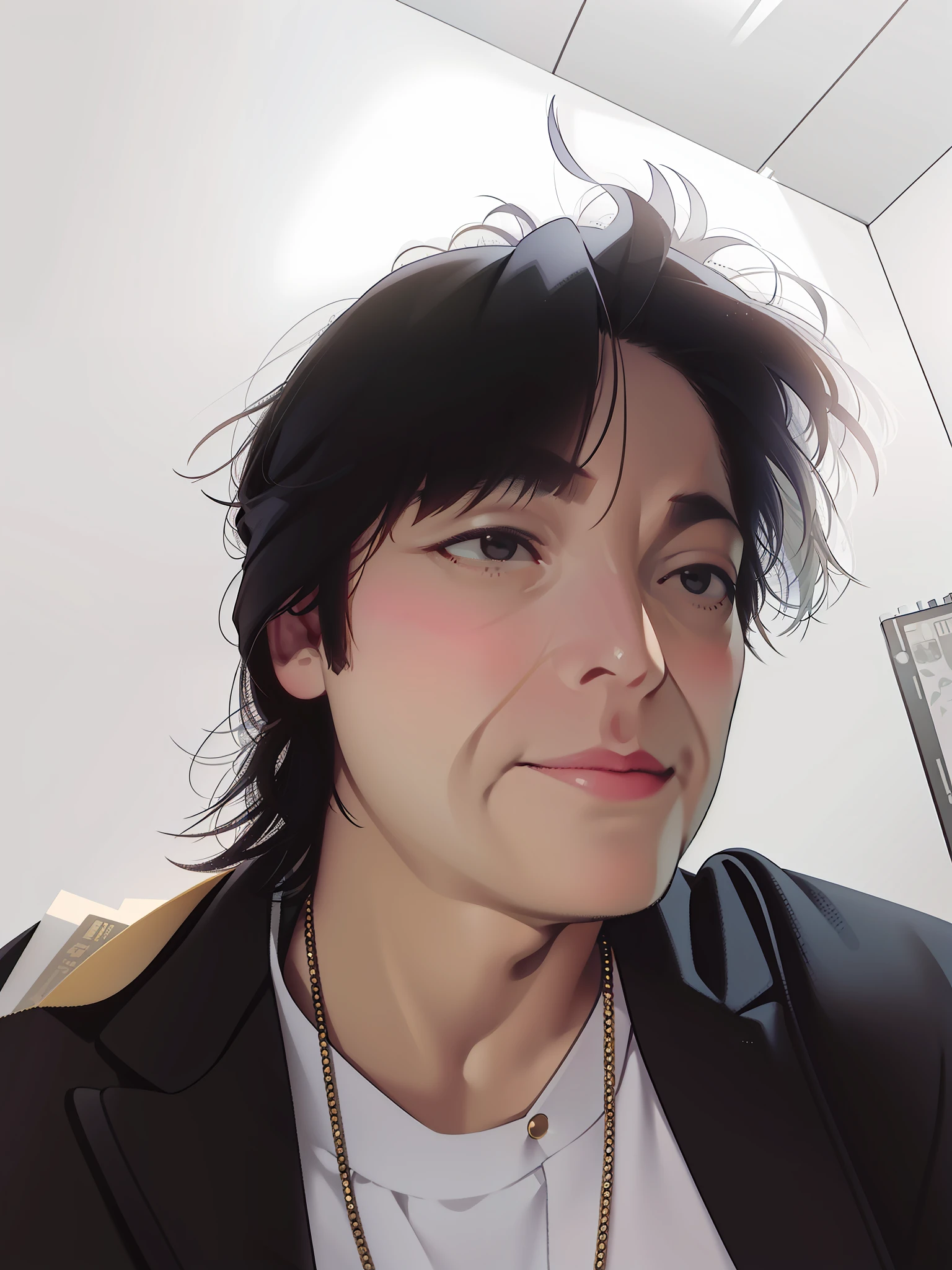 Q version