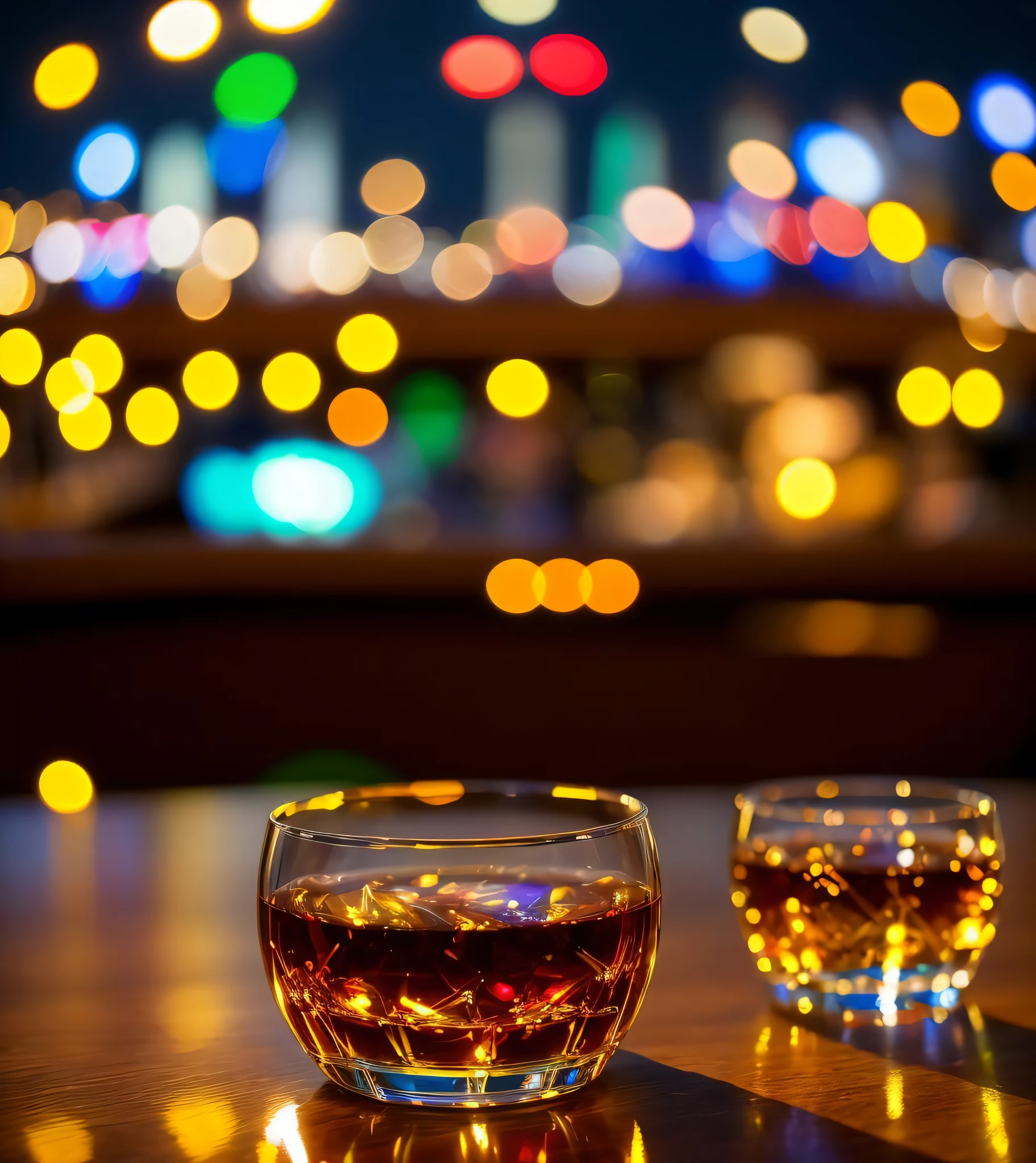 chagall style,
masterpiece, best quality, 8k, , sharp focus, ultrarealistic, raw photo of
intricate glass with complex reflections of swirling magnificent whiskey,
((backround defocused)):1.4, (depth of field):1.4