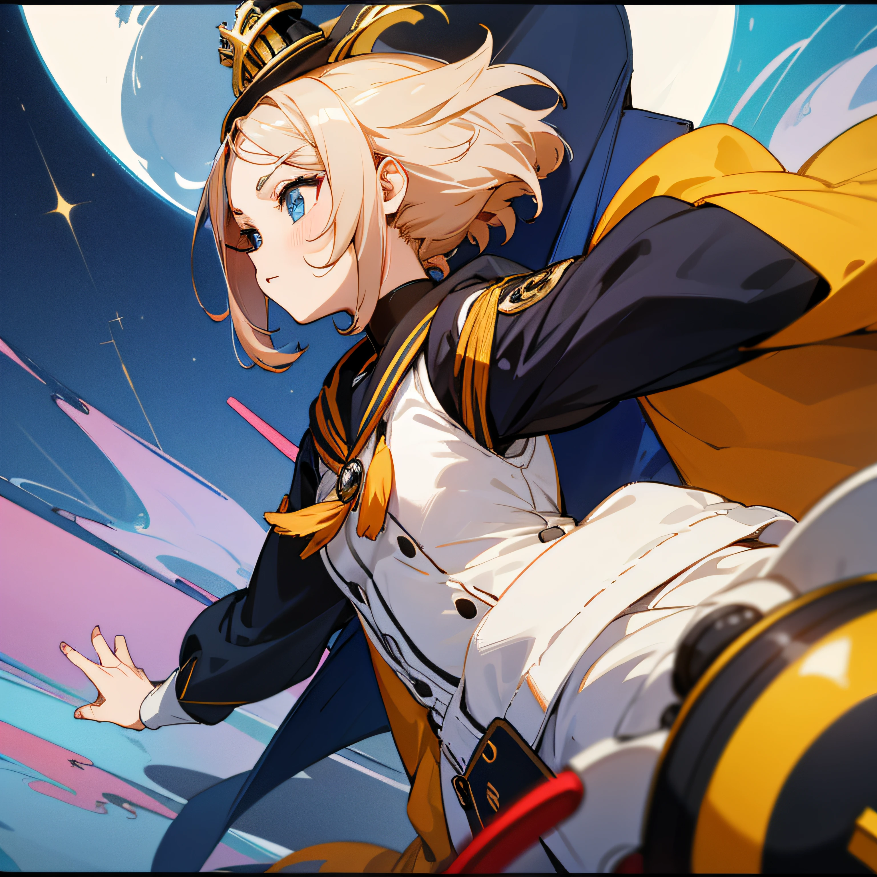  do anime armada --auto