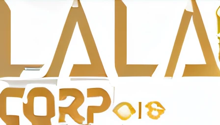 the logo for the company, kala corporation, aleriia _ v ( lerapi ), rpgmaker, alp, vhsrip, profile picture 1024px, logo, logo, photoreailstic, profile picture, photoreallrstic, vlop, profile image, as real person, crpg, profile photo, viral photo --auto