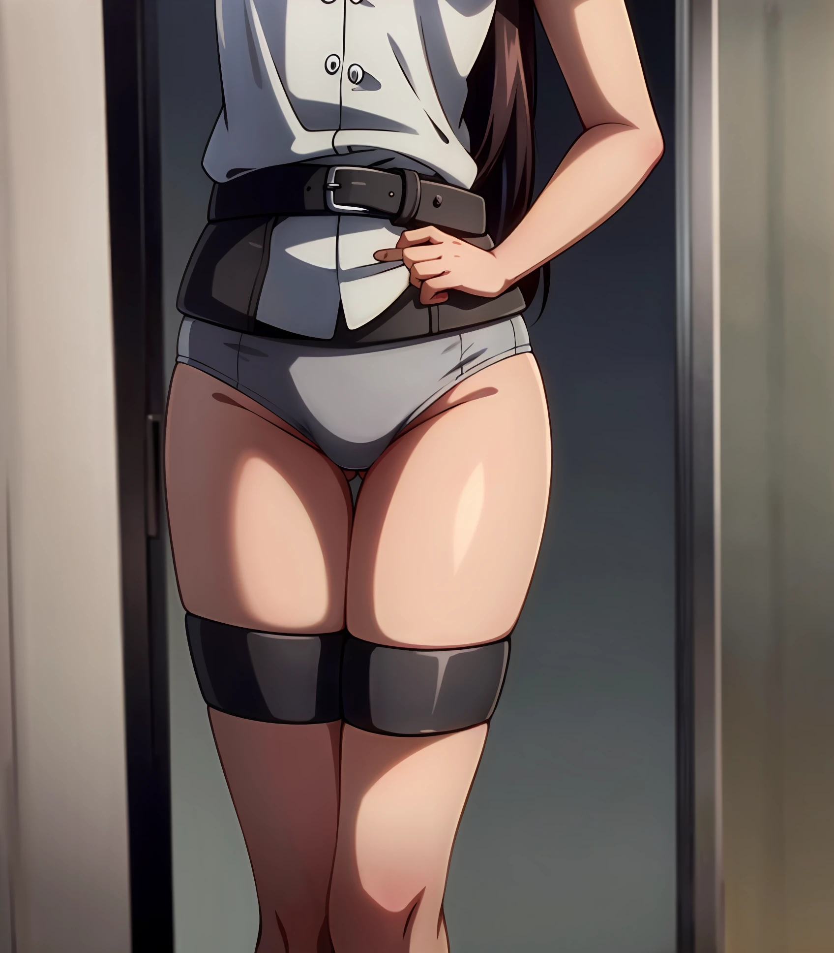 Mai-senpai's underwear