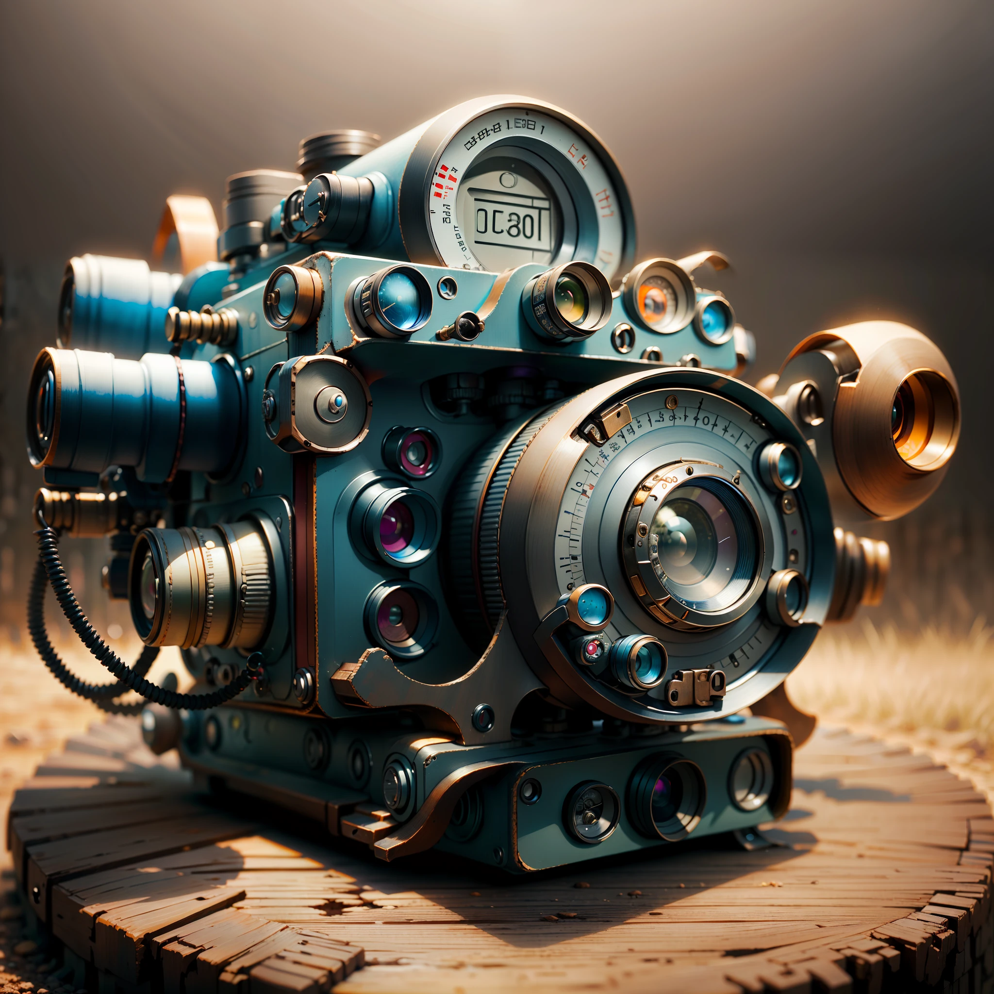 ManyGaugesAI
camera, detailed, intricate
