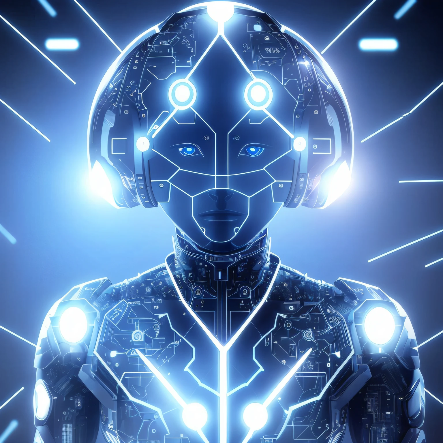 Conception of what is Artificial Intelligence --auto