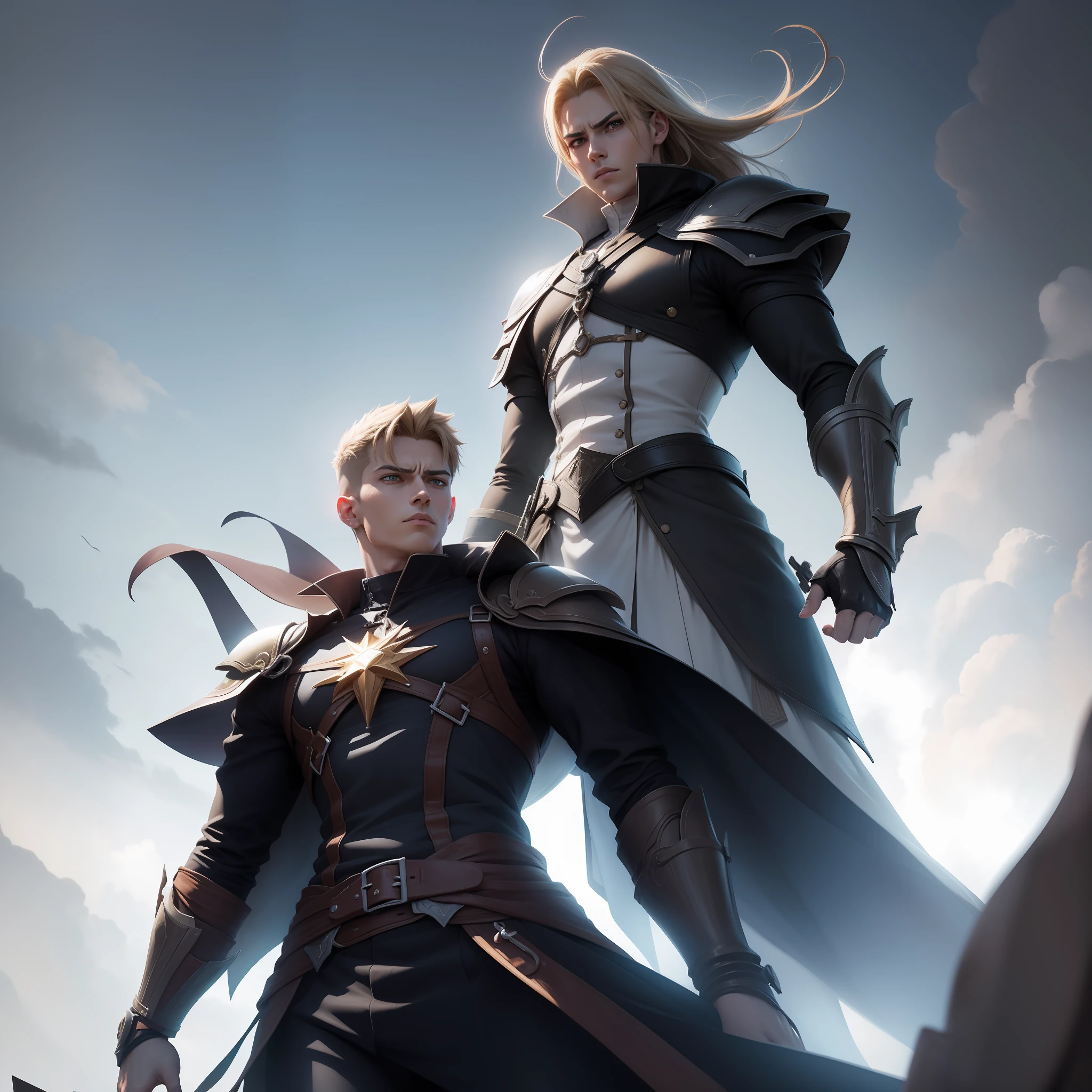 And I will never let you go
(Follow me, follow me)
(Follow me)
(Follow me, follow me)
And I will never let you go
(Follow me, follow me)
(Follow me)
(Follow me, follow me)
I will never let you go , anime , obra prima do anime , Etalhes intrincados, perfect features, Dramatic, Cinematographic lighting, Highlight lighting, SSAA, smooth rendering, no noise --testp --ar 2:3 --video --no lazy prompts