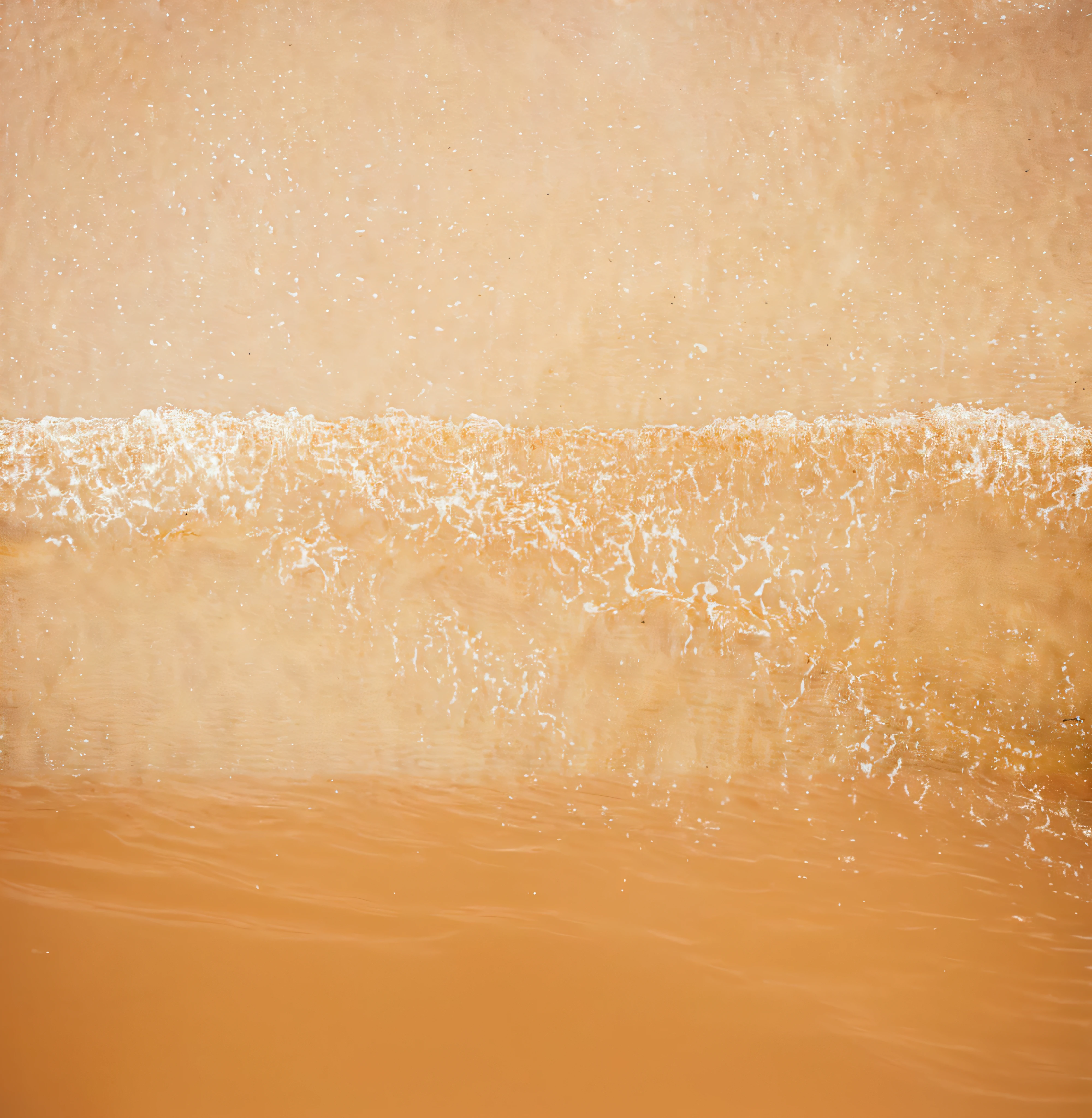 sand and sea, sand color, beach sand background, sand color, intimidating floating sand, dust and sand in the air, Sandy, sand swirling, The texture of sand, sand color, soft-sanded coastlines, Sand fog, sand sea, falling sand inside, Brown water, water texture