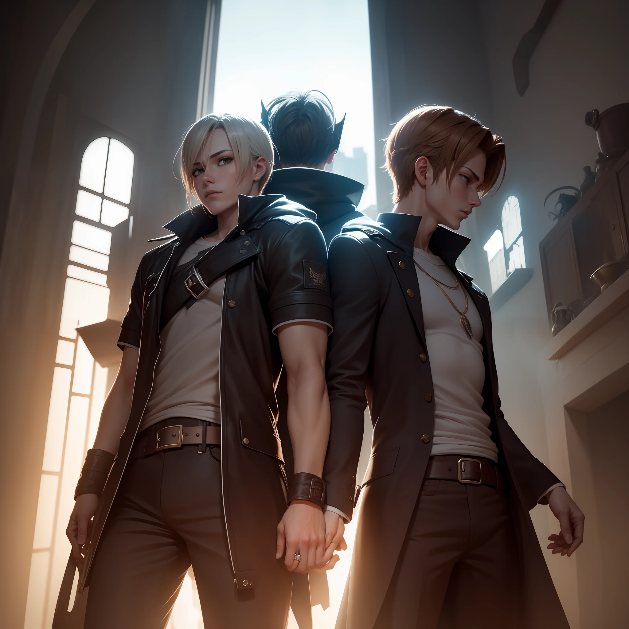 Follow me, follow me
And I will never let you go
Follow me, follow me
And I will never let you go
Follow me, follow me
To be in love, to be in love, to, to, to
Follow me, follow me
And I will never let you go , anime , obra prima do anime , Etalhes intrincados, perfect features, Dramatic, Cinematographic lighting, Highlight lighting, SSAA, smooth rendering, no noise --testp --ar 2:3 --video --no lazy prompts