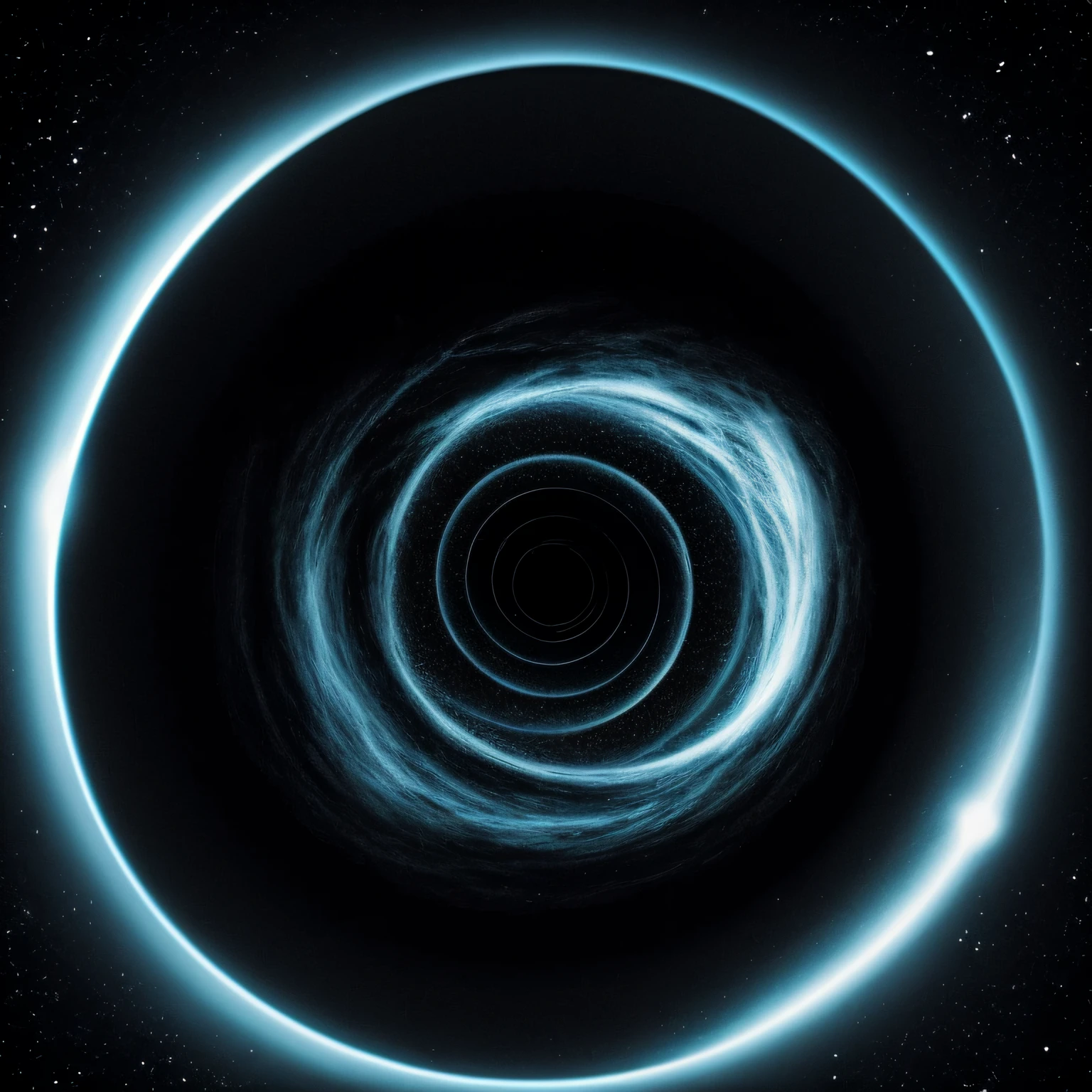 movie atmosphere，Negative dark mode，black hole，Abyss，Unknown --auto