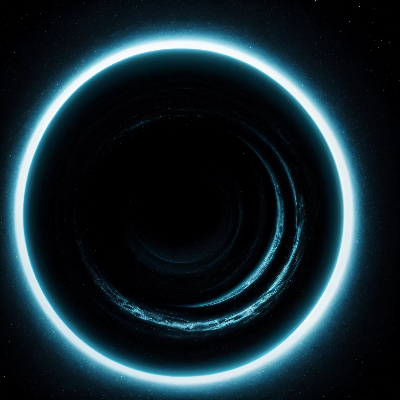 movie atmosphere，Negative dark mode，black hole，Abyss，Unknown --auto
