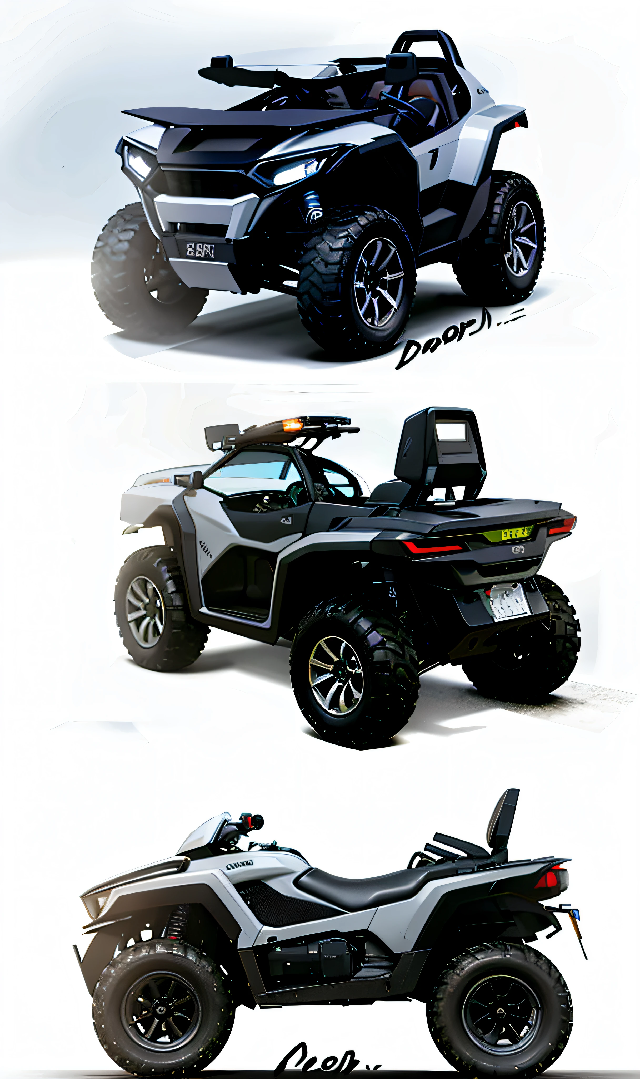 sleek, modern, futuristic, cutting-edge, speed, power, precision