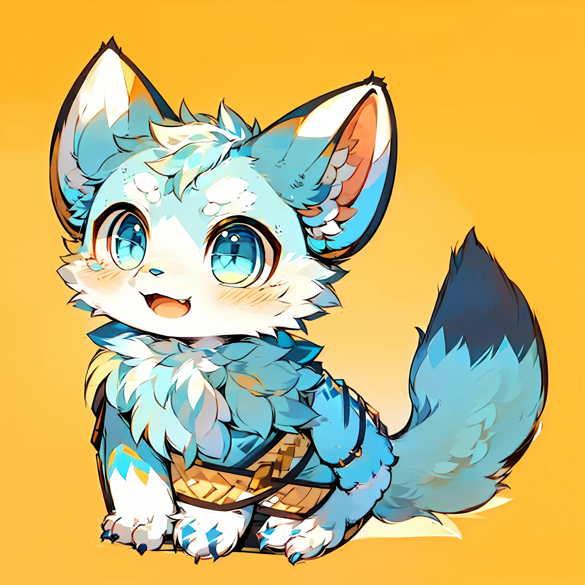 (1boy:1.3), cat boy, (furry:1.5), light blue fur, blue eyes, blonde hair, body fur, ultra cute face, beautiful lights and shadows, ambient light, ultra detailed fur, (full body:1.1), perfect lighting, light particles, (masterpiece), (ultra detailed), sharp focus, light particles, niji, eyesgod, blush, colored hair, long hair, silver hair, smile, solo, looking at viewer, smile, solo, furry, animal ear fluff, open clothes, tail, open mouth, (best quality) jw3, (chinese art), long dress, depth of field,