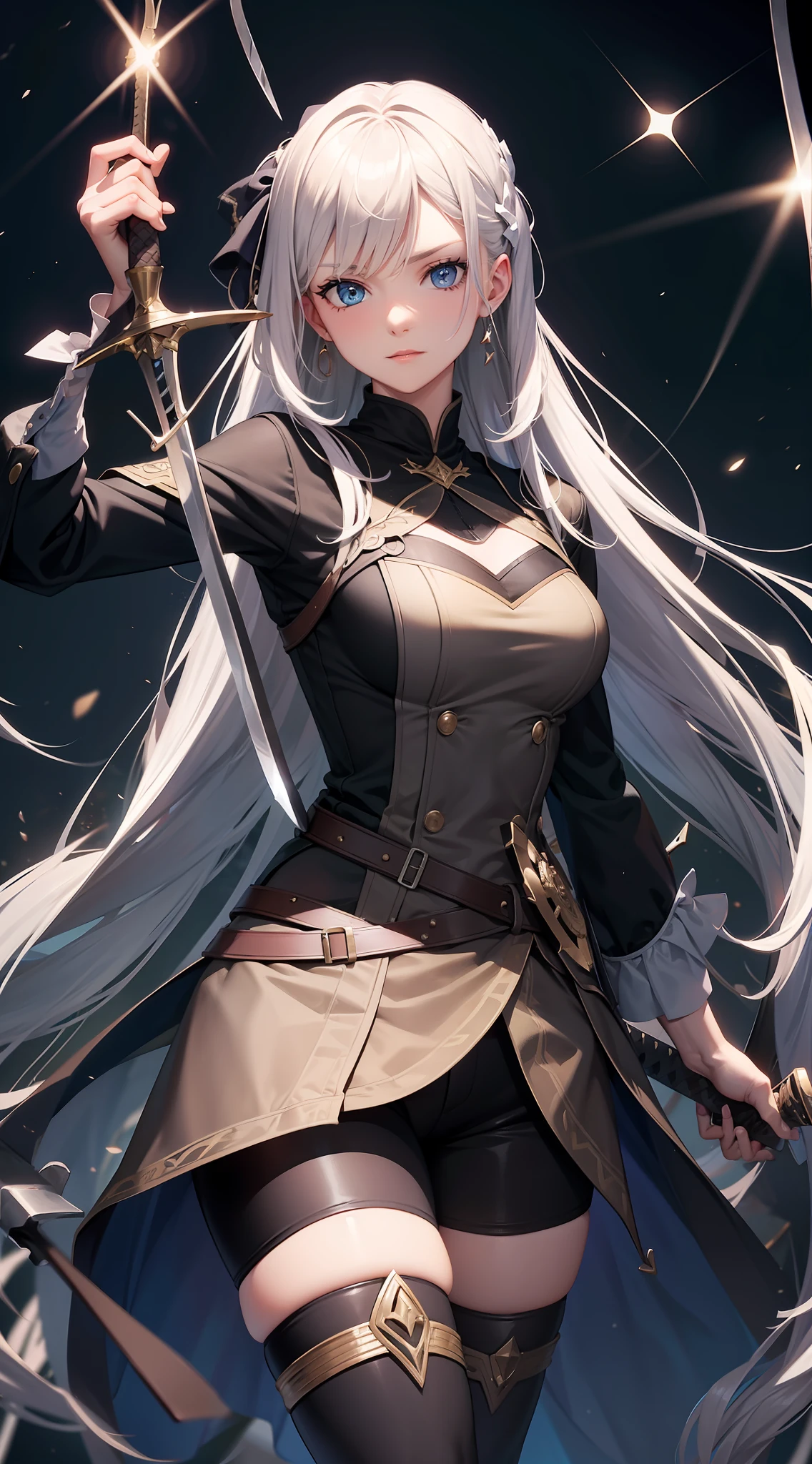 Fix weird swords