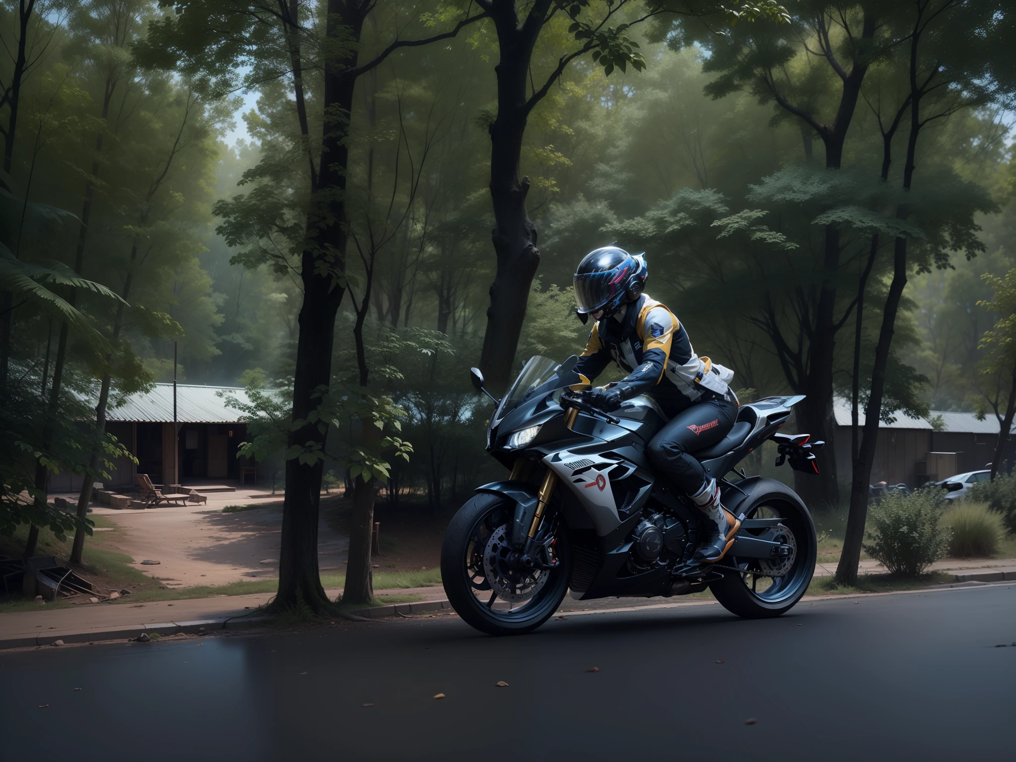 (Hyper-realistic), (illustratio), (A high resolution), (8K), (extremely higly detailed), (Most Best Illustration), (best qualtiy), (ultra - detailed), (tmasterpiece), (sense of science and technology)
