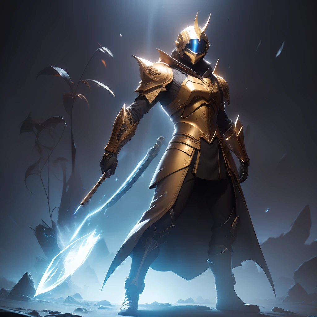 (full body, (dynamic pose), action pose), (rim lighting, studio lighting, distant moonlight, night, bloom), (cinematic, best quality, masterpiece, ultra HD textures, highly detailed, hyper realistic, intricate detail, 8k, photorealistic, concept art, matte painting, Autodesk Maya, vray rendering, ray tracing, HDR), (DSLR, full frame, 16mm focal length, f/8 aperture, dynamic perspective, Dynamic angle, golden aspect ratio, wide photography, wide field of view, deep depth of field, zoom out) techwear, urbansamurai 3d, realistic cyborg on a cyberhelmet head
