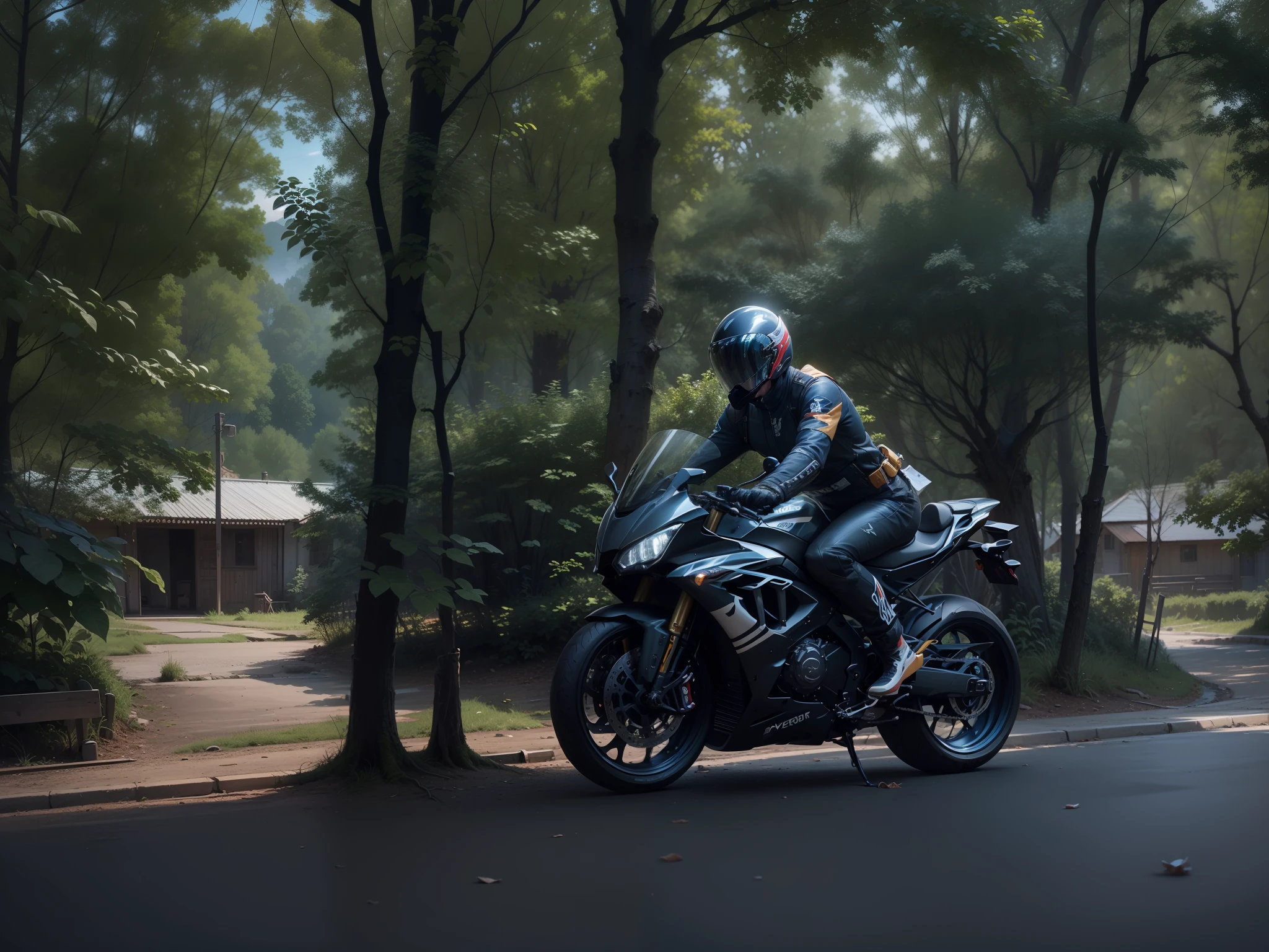 (Hyper-realistic), (illustratio), (A high resolution), (8K), (extremely higly detailed), (Most Best Illustration), (best qualtiy), (ultra - detailed), (tmasterpiece), （sense of science and technology）