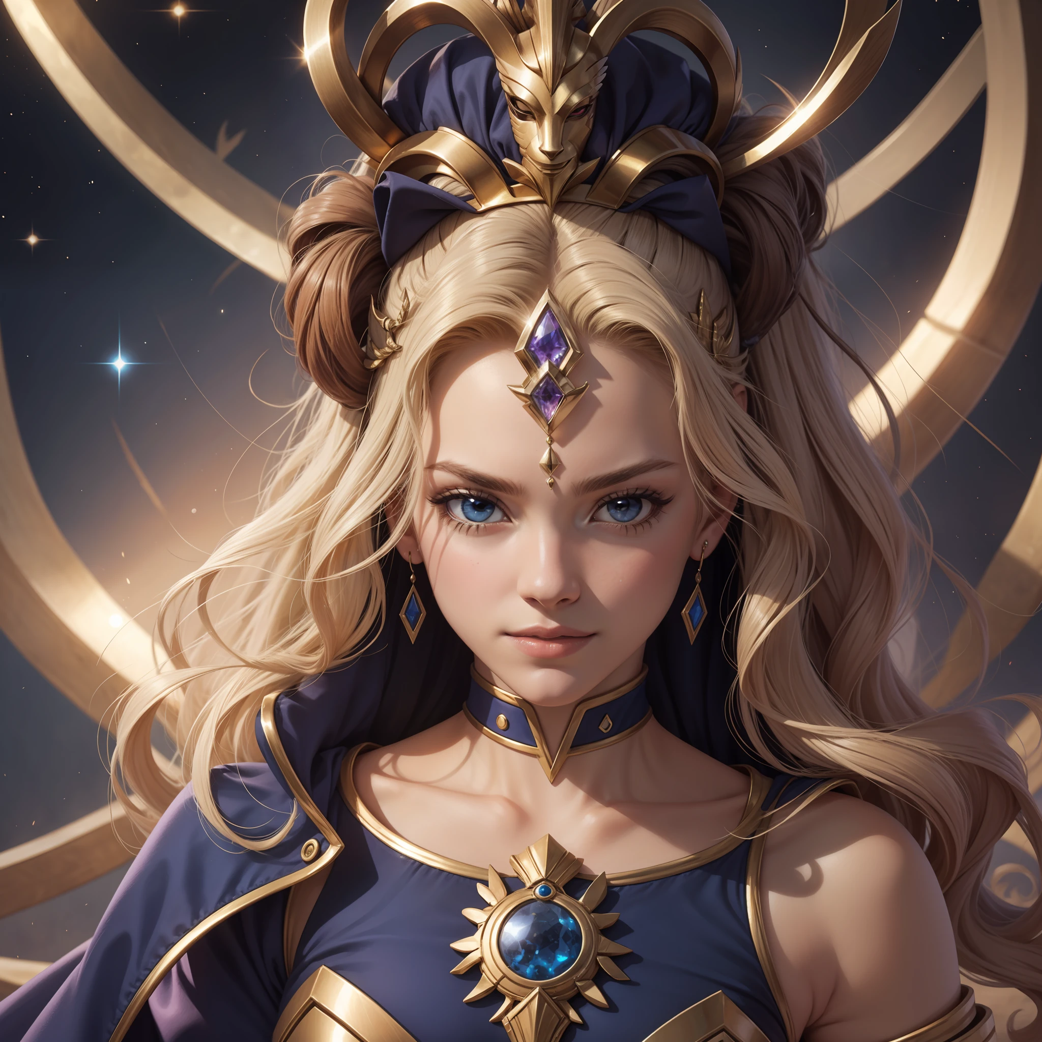 Cabealleros del zodiaco tauro