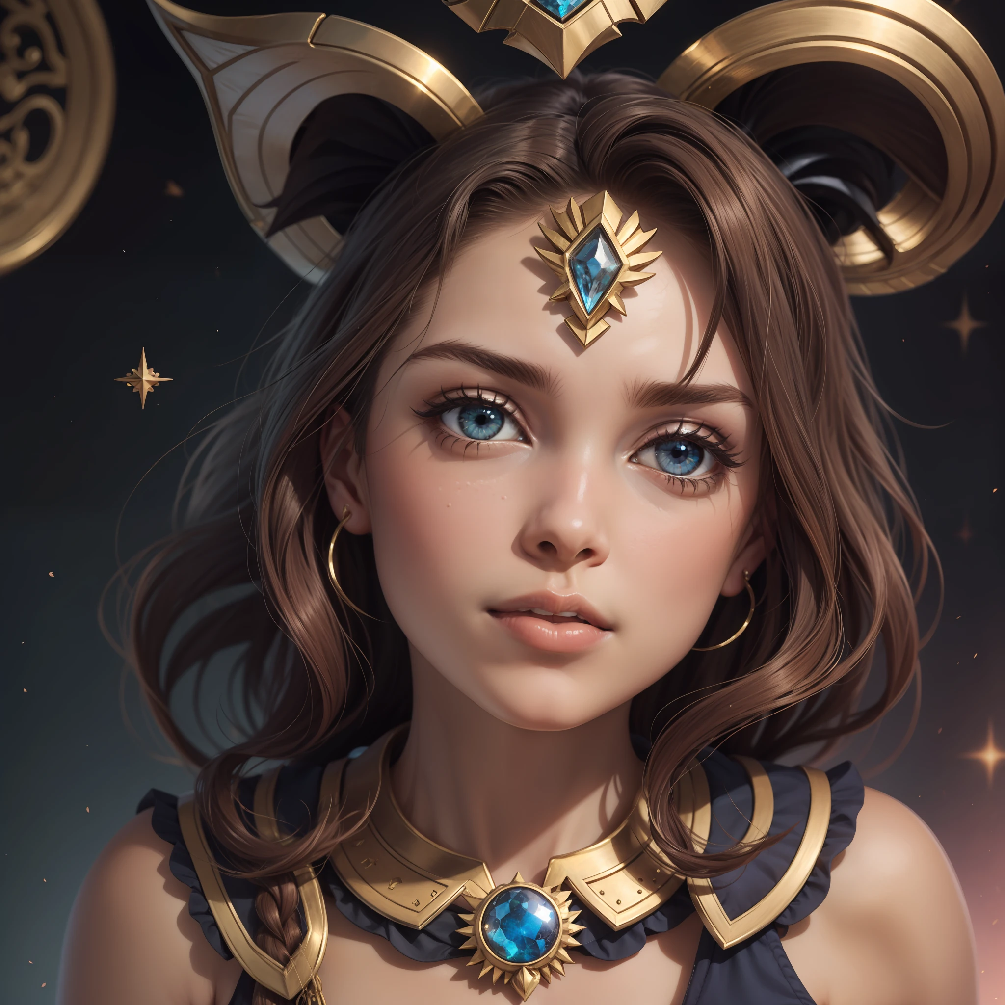 Cabealleros del zodiaco tauro