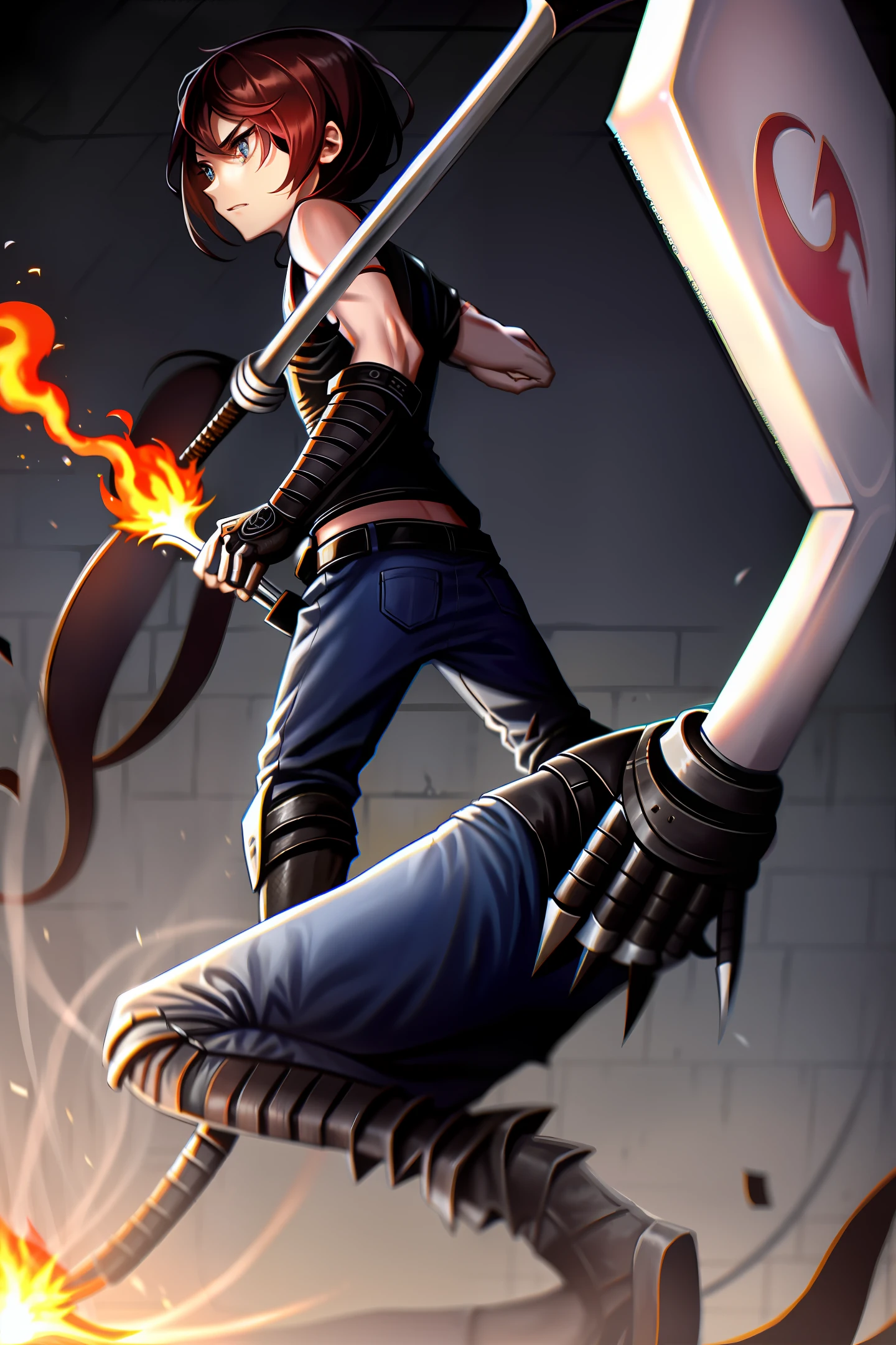Damon Slayer