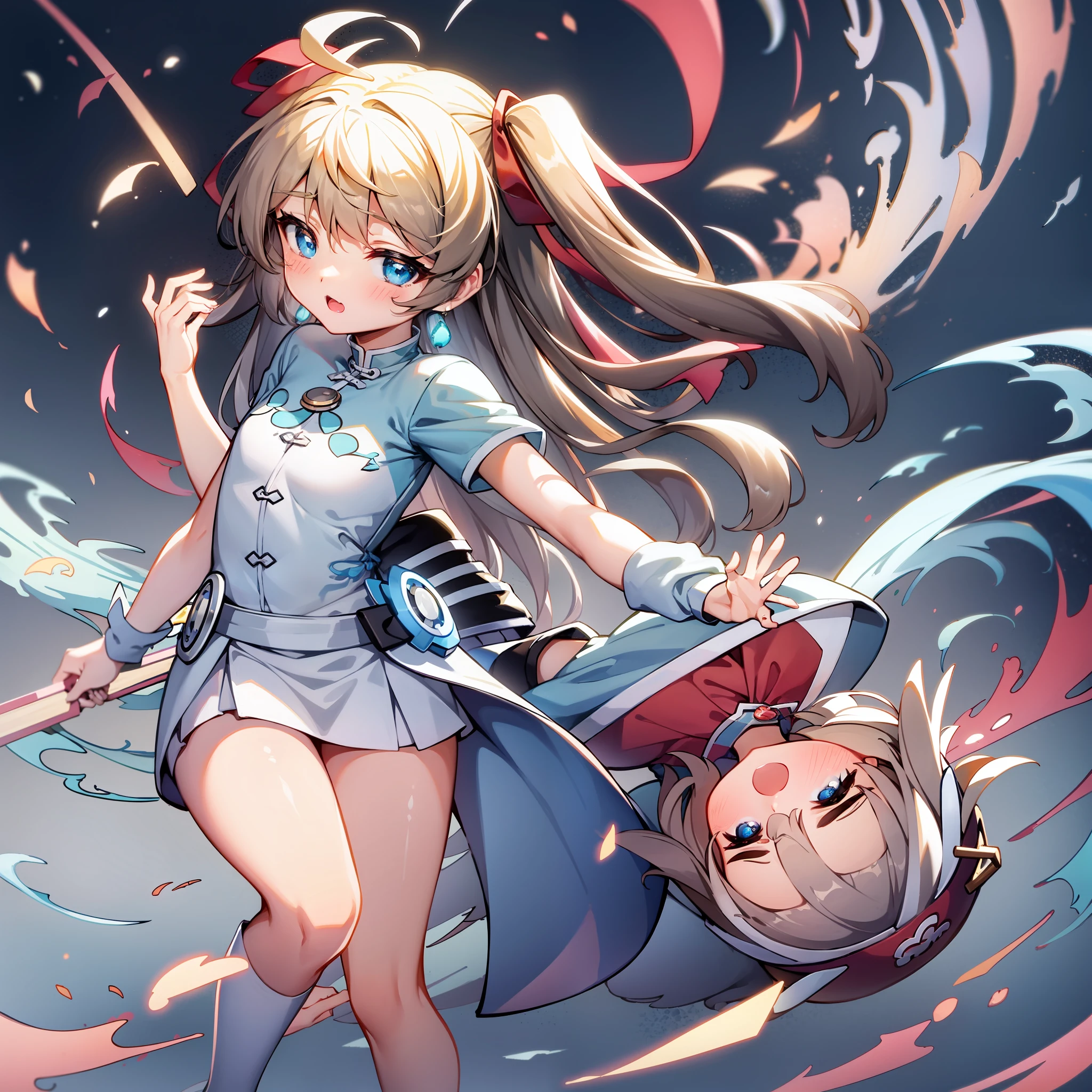 Luo Tianyi