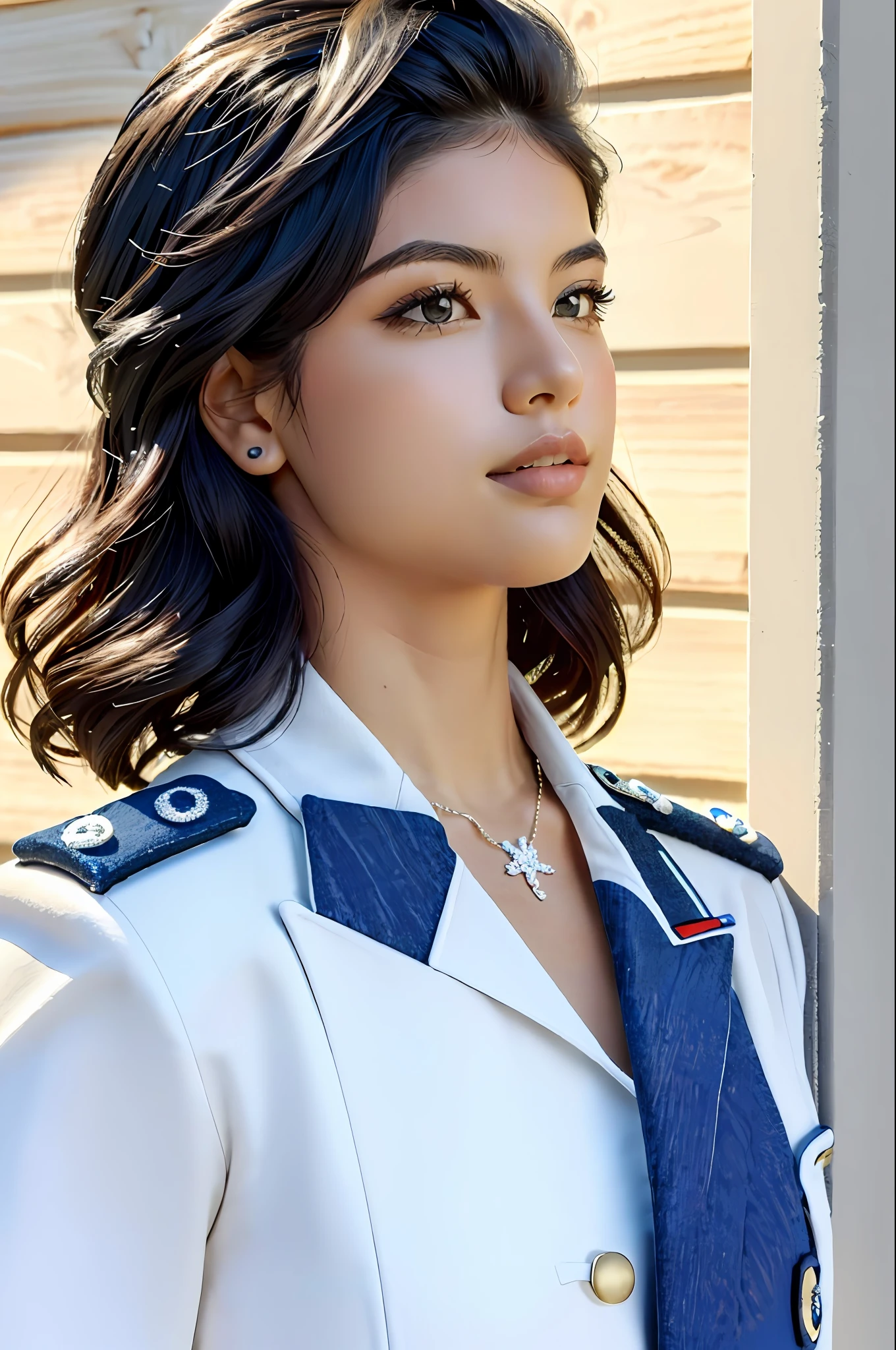 (a beautiful sexy 21-year-old brasileira woman:1.2), (montanha alpina, neve, rock formations:1.2), (uniforme militar de soldado branco), military aesthetics
BREAK
((melhor qualidade)), ((obra-prima)), (detalhado), realista, absurdos, 8k UHD, highes definition, Ultra Detalhado, textura de alta qualidade, detalhes intrincados, textura detalhada, finamente detalhado, alto detalhe, CG extremamente detalhado, sombra de alta qualidade, (Reflexo da lente, raios solares, Raios de Deus: 1.2),
quebrar
( bonita, Mixed German), (Seios enormes:1.3), (cabelo loiro claro:1.4), (retrato do busto:1.4)