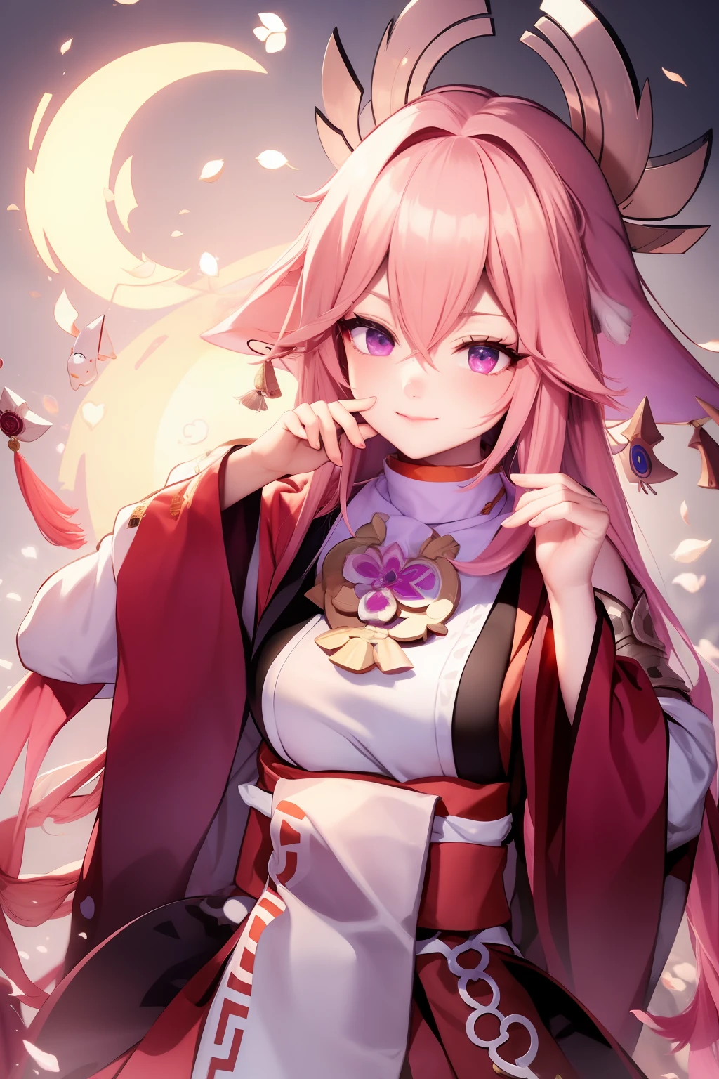 King Glory Xishi