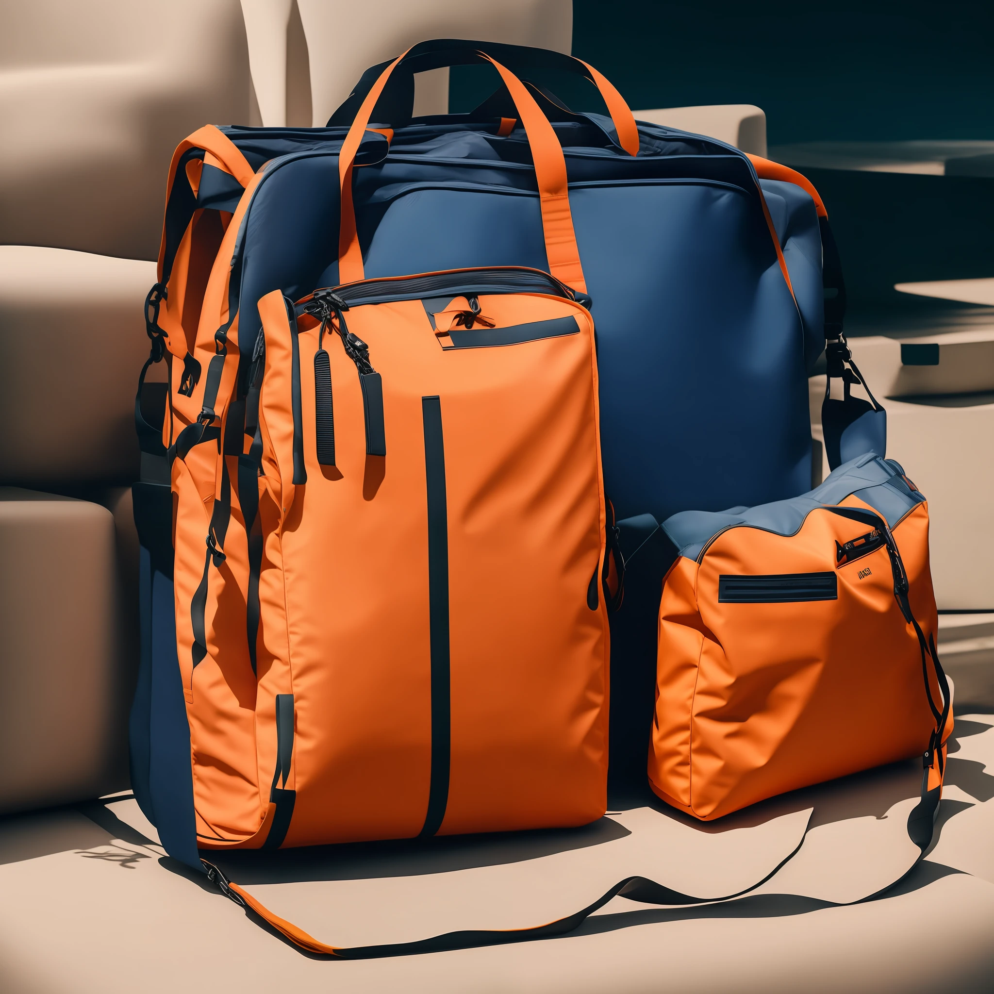Ad Content,HIGHLIGHT KEYMAY, Bags supplier, The bag your life parter --auto