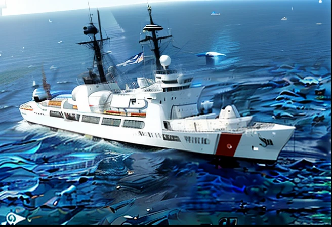 Cutter ship