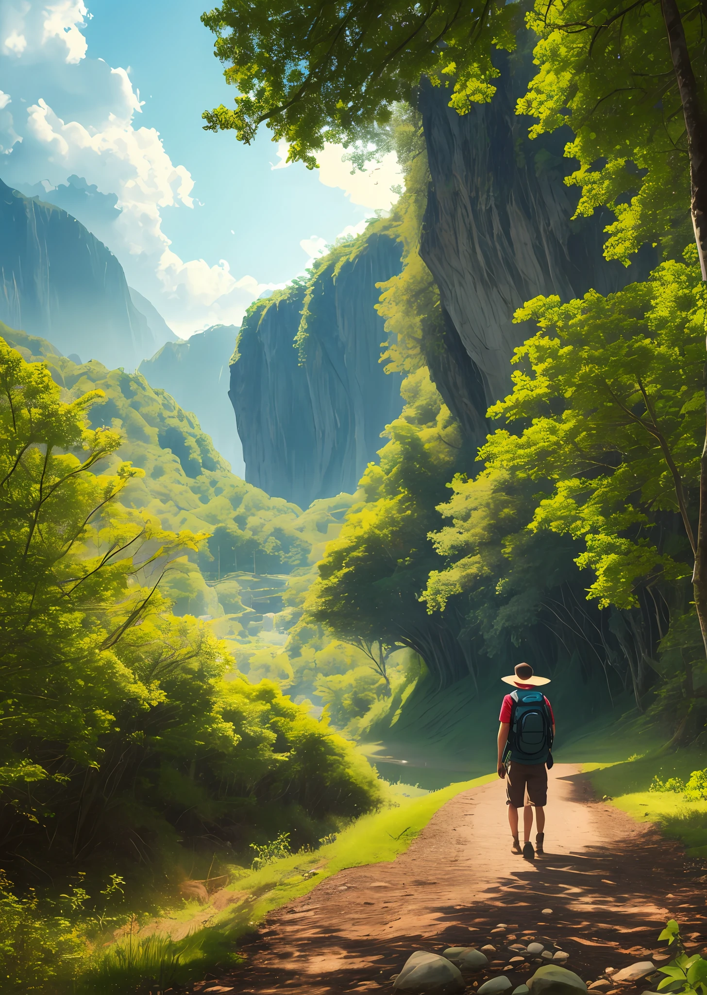 Nature