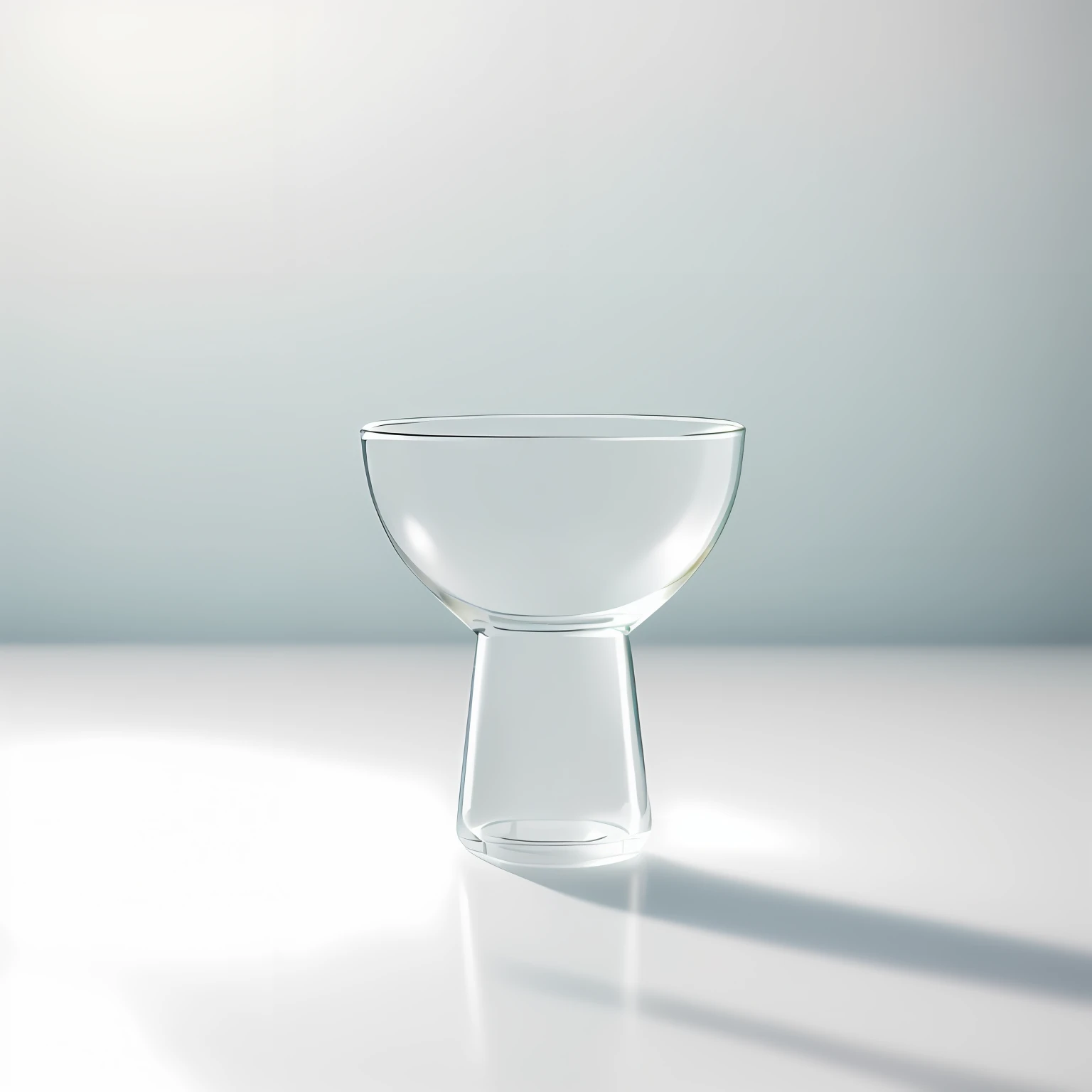 There was a glass bowl,There is a small bowl inside, in a short round glass vase, with clear glass, large tall, wineglass, smooth utopian design, medium detail, glass tableware, wineglass, high drama, arte mista, iconic design, high light, glass, Still art, Clear glass, There is a slice of lemon and some salt at the mouth of the cup ,There are white drinks in the cups,morango,lemons,Mint leaves,ice cubes,airbubble,Hyper-realistic,4K,4K food photography,Water splashes onto the walls of the cup,auto