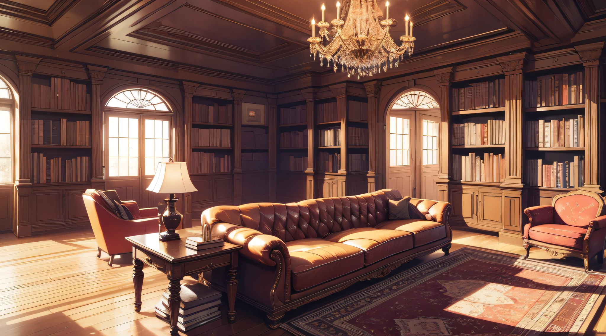 atlibrary、very extremely beautiful、Background with、opulent、Upcomposition、inside in room