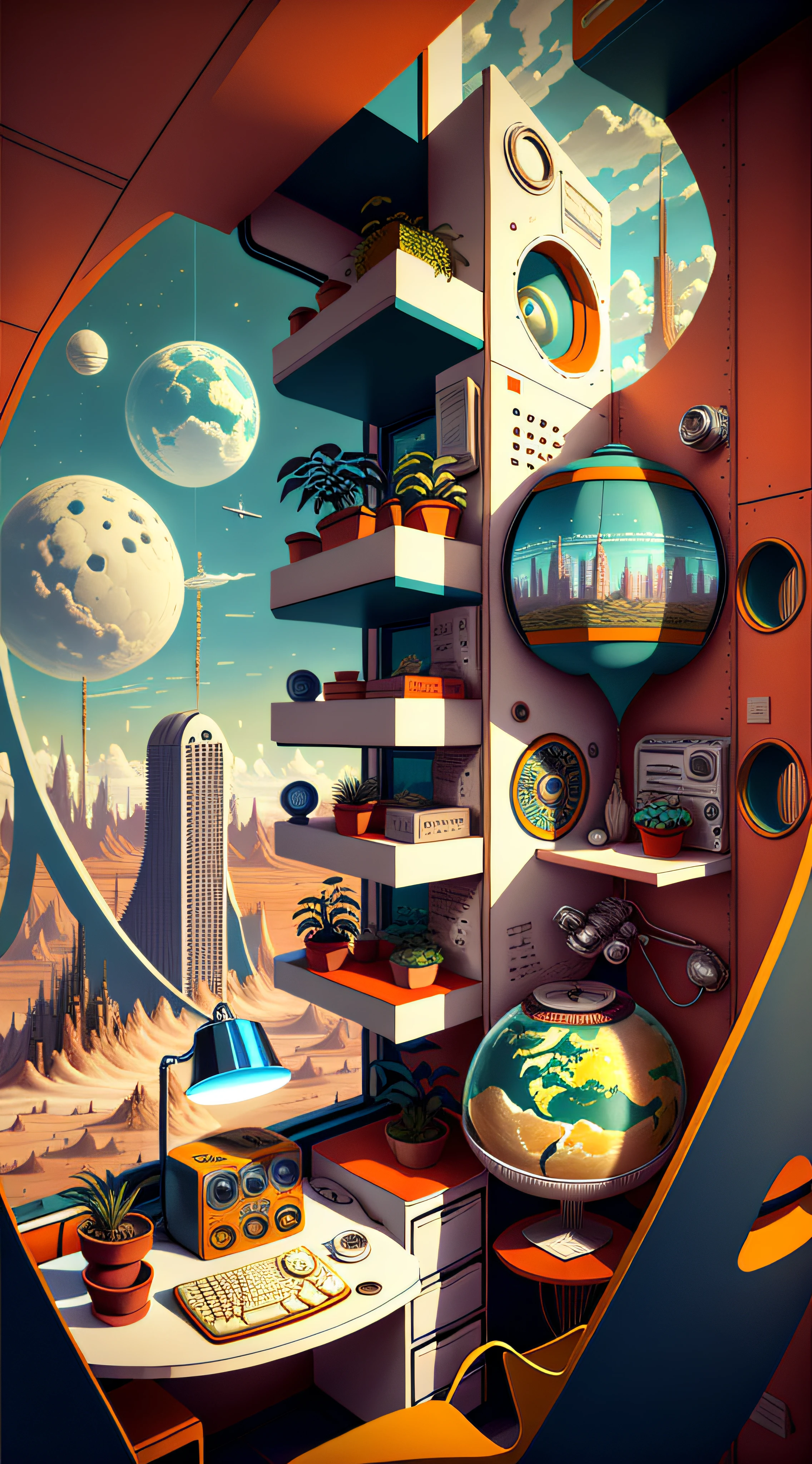 \1970RetroFuturism working space