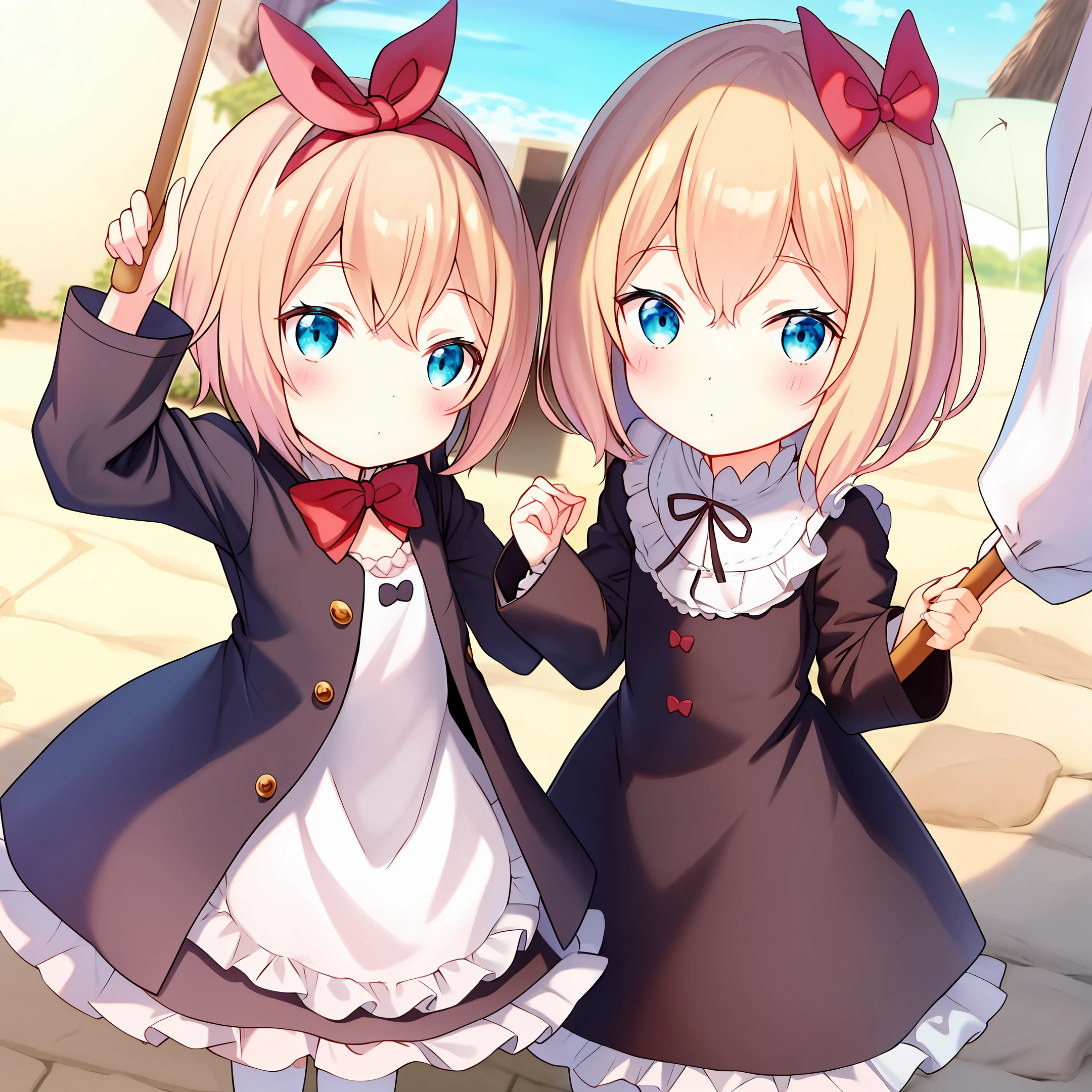 Cute