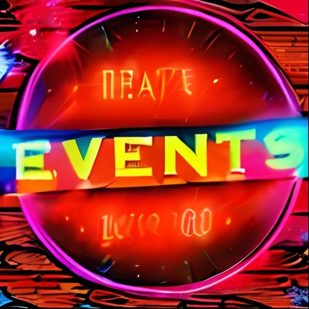 What is happening?, event, Happening