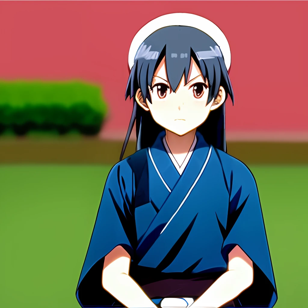 Kana Kubokata