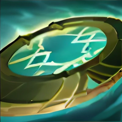 8K,Real materials,HD detail textures,Close up of clock on table in room, league of legends inventory item, league of legends arcane, vortex portal banish the elders, floating runes, infinity glyph, arcane jayce, arcane league of legends, mana flowing around it, Akali, elder ring, world of warcraft spell icon, heavy jpeg artifact
