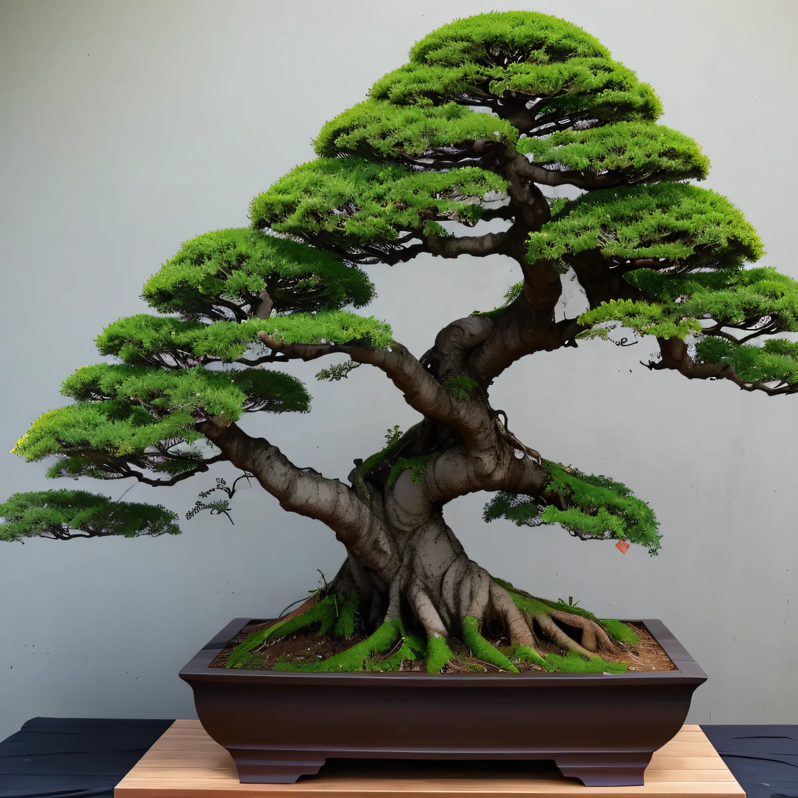 viet nam bonsai --auto