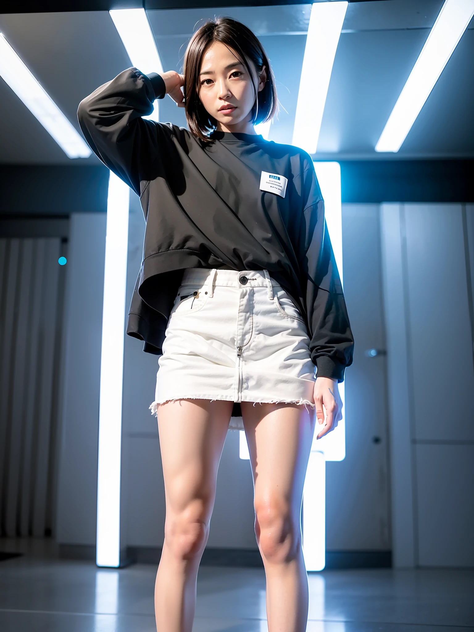 nakeness