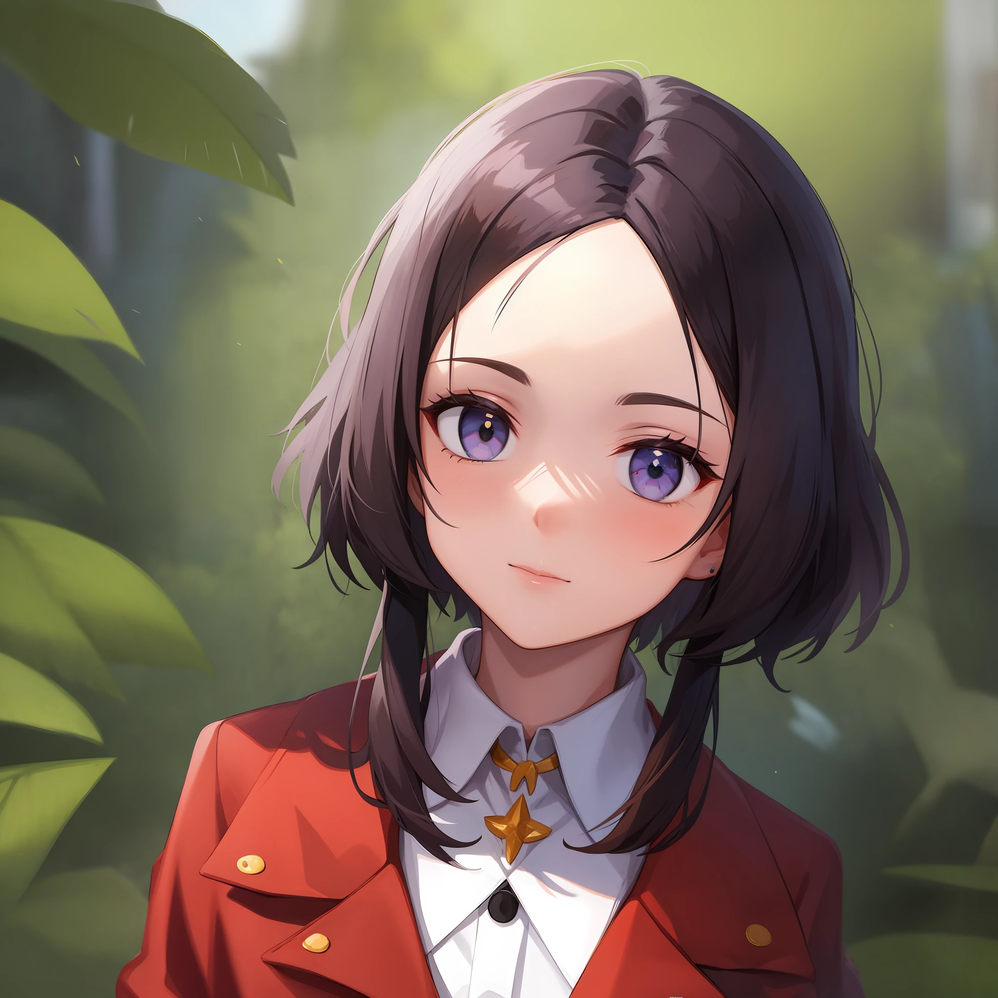 head portrait