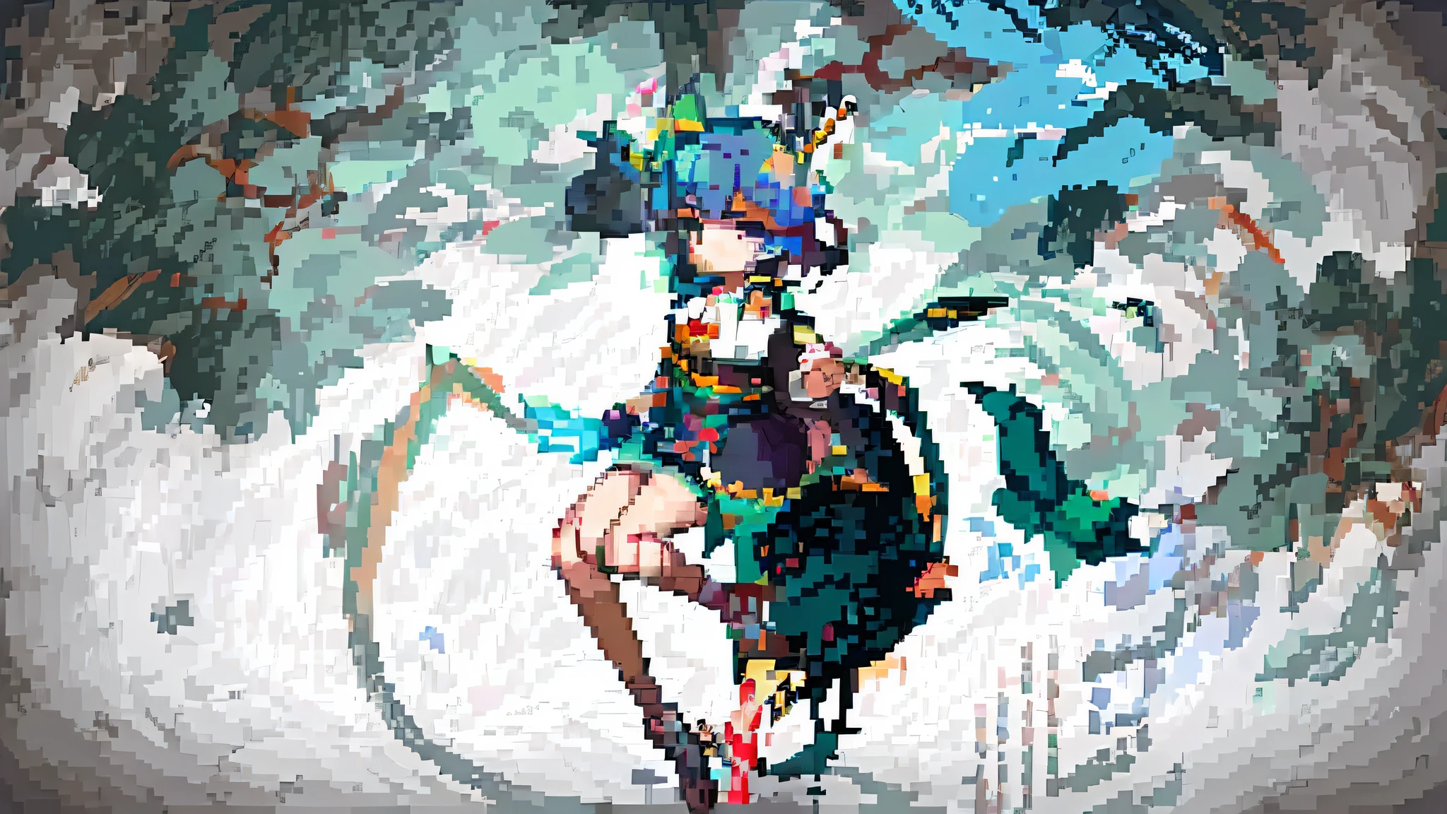 anime girl with sword and dragon in background, Onmyoji detailed art, onmyoji, Best anime 4k konachan wallpaper, trending on artstation pixiv, Anime fantasy artwork, From Arknights, author:Shitao, Guweiz in Pixiv ArtStation, Digital art on Pixiv, Beautiful anime artwork